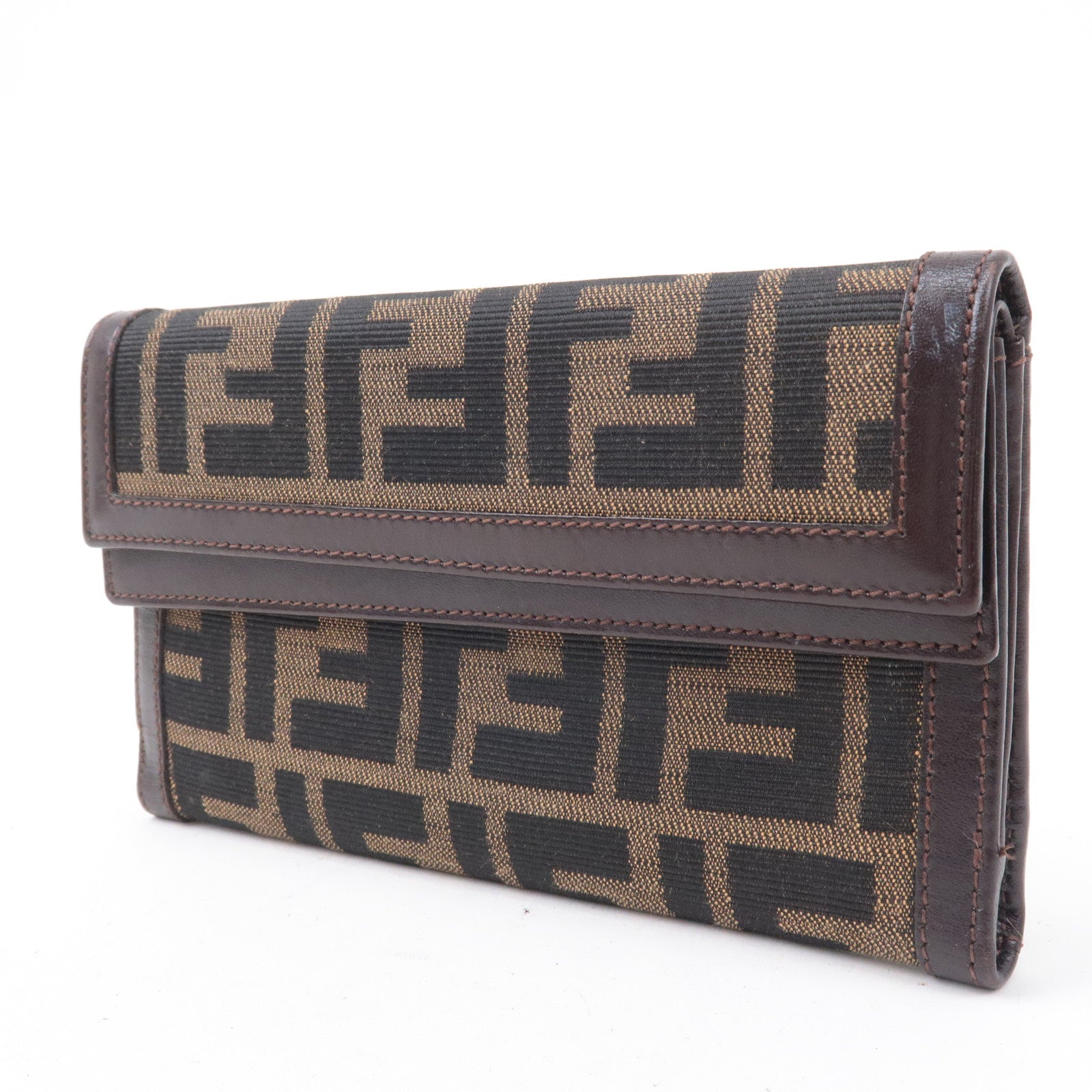 Fendi best sale wallet price