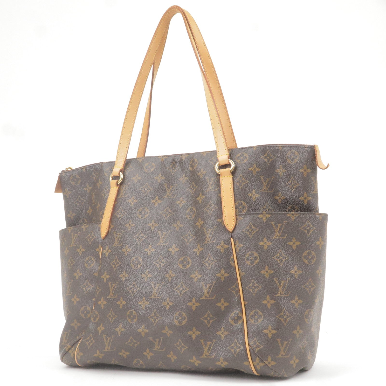M56690 – dct - ep_vintage luxury Store - Monogram - GM - Vuitton - louis  vuitton virgil abloh 10000 usd Sacpack fall winter 2019 collection - Tote -  Louis - Bag - Totally