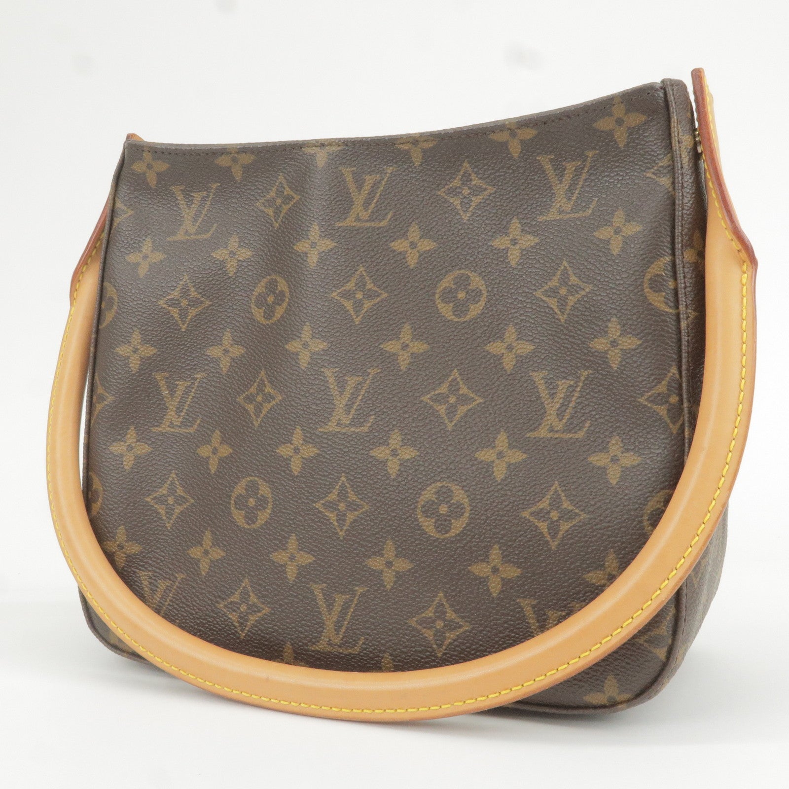 Louis Vuitton 2018 pre-owned Valisette BB mini tote bag