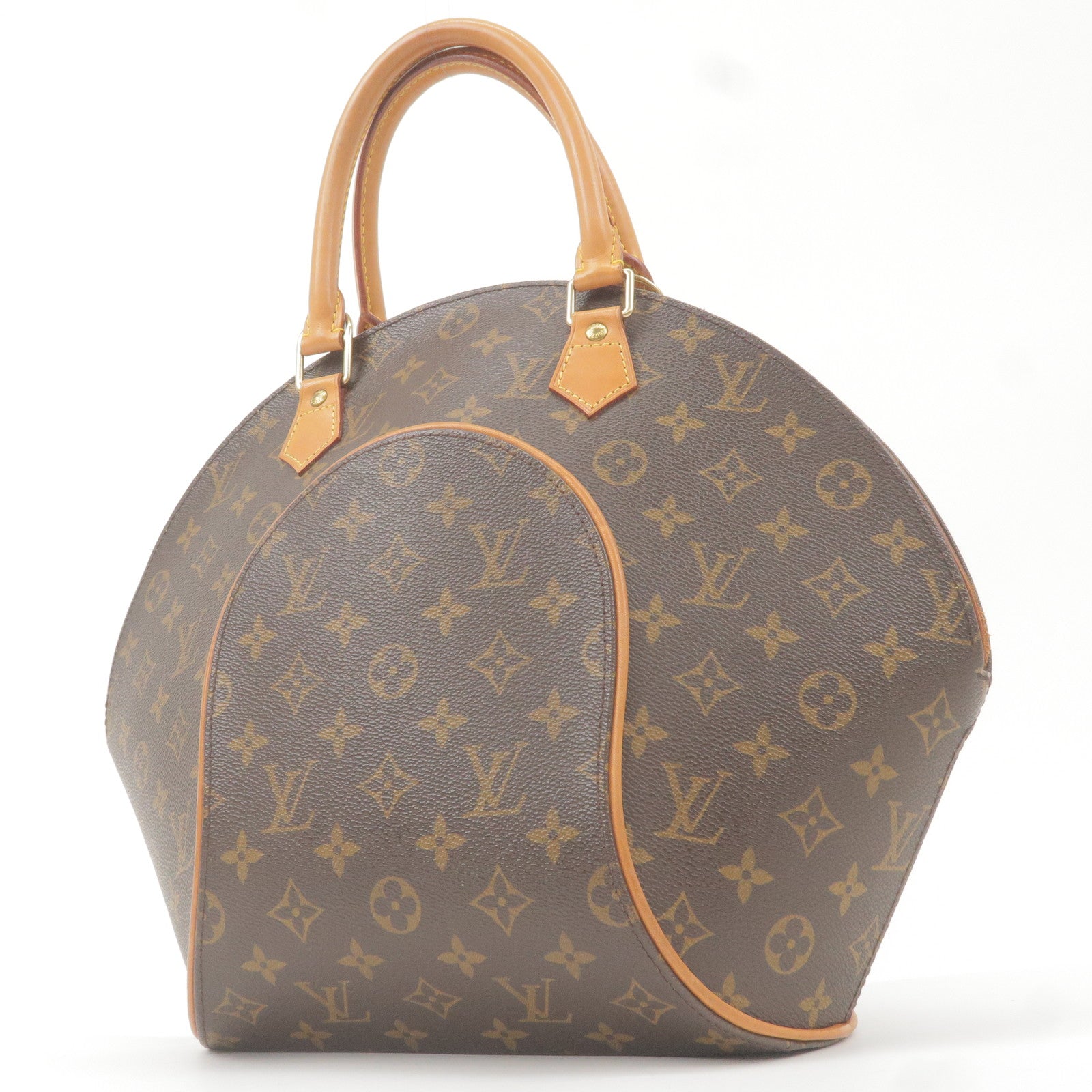 Louis Vuitton, Bags, Vintage Louis Vuitton Ellipse Mm