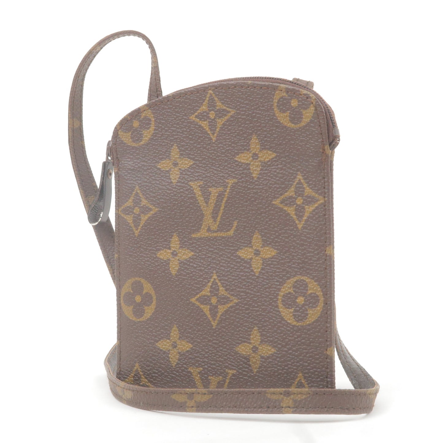 Louis-Vuitton-Monogram-Secret-Pochette-Mini-Bag-Pouch-M45484 – dct