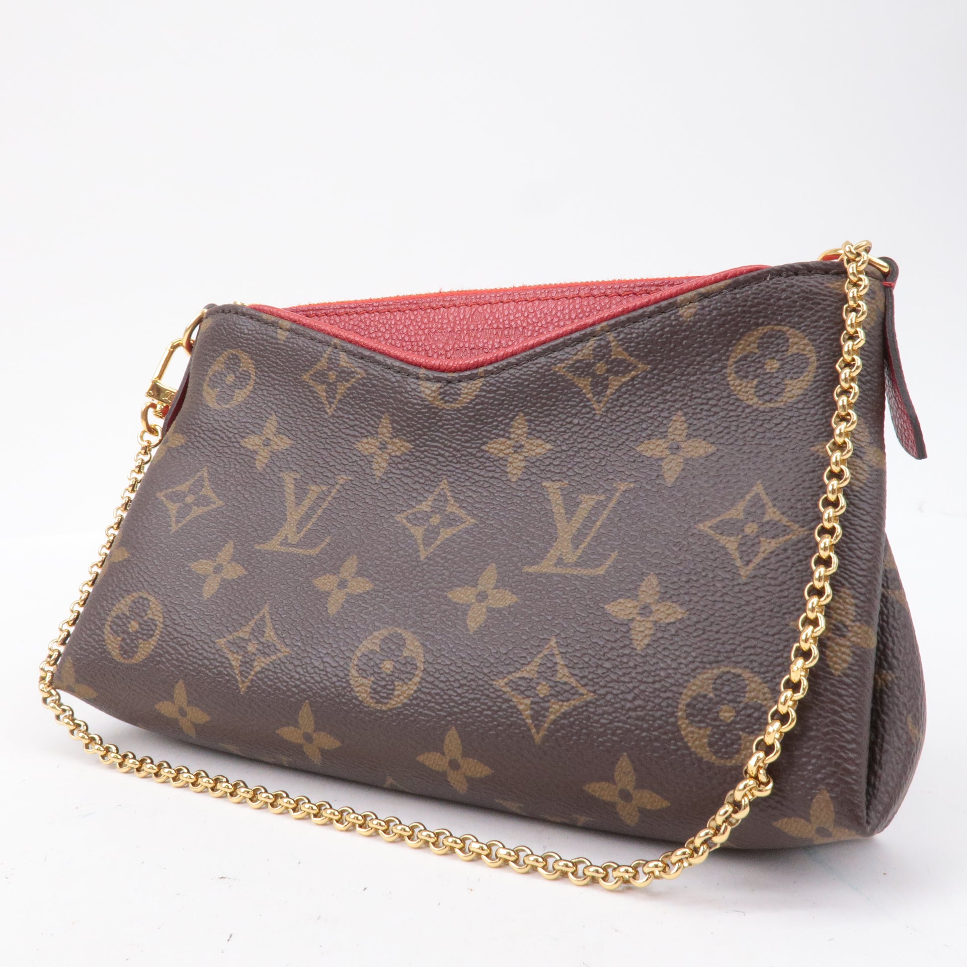 Louis-Vuitton-Monogram-Pallas-Clutch-2-Way-Bag-Cerise-M41638 – dct