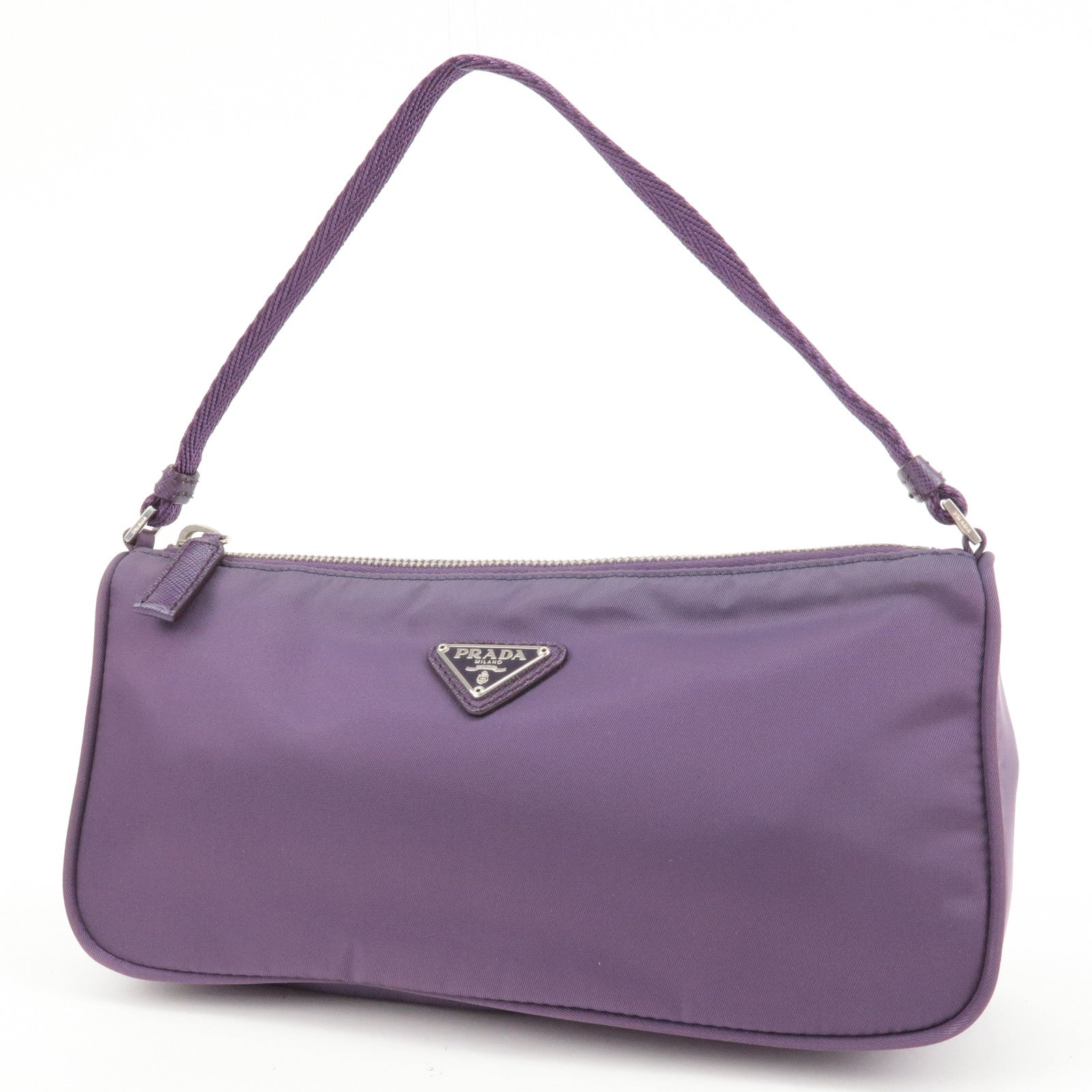 YFMHA Women Square Box Shoulder Bag PU Pearl Chain Mini Drawstring Tote  (Purple) 