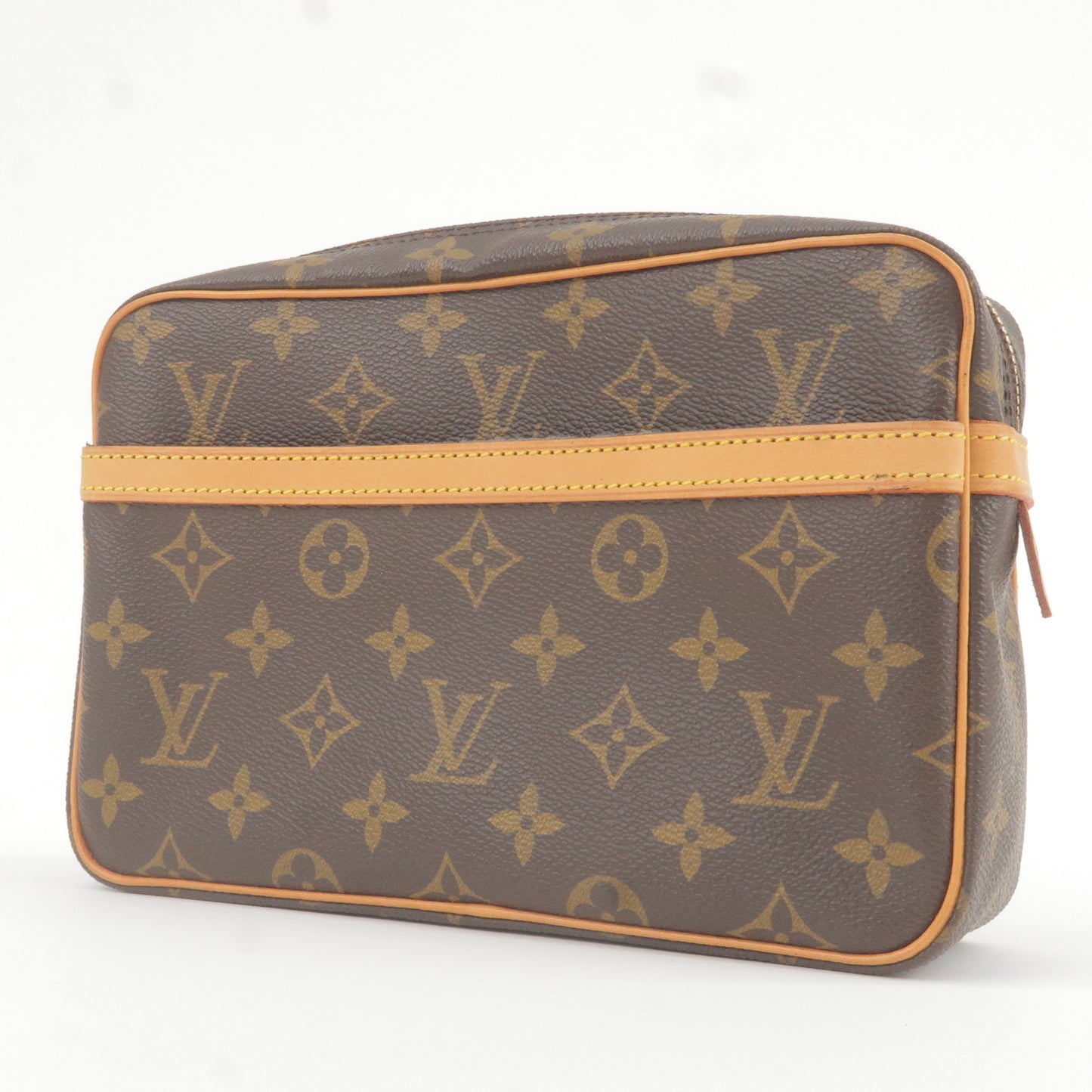 Louis Vuitton 2012 pre-owned limited edition Golden Arrow Speedy bag
