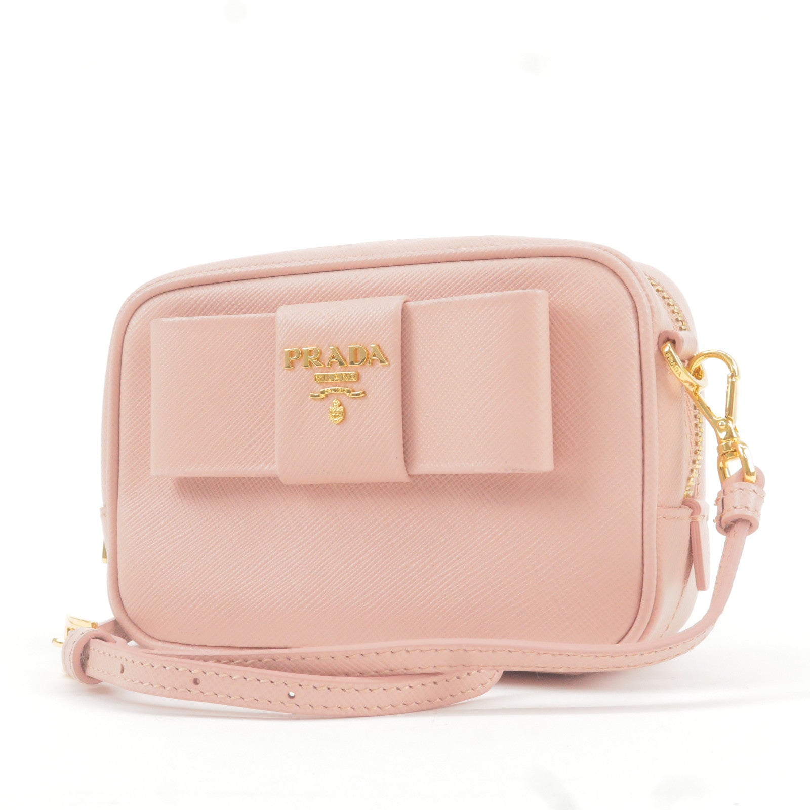 Prada pink alligator skin purse | Alligator skin, Purses, Pink