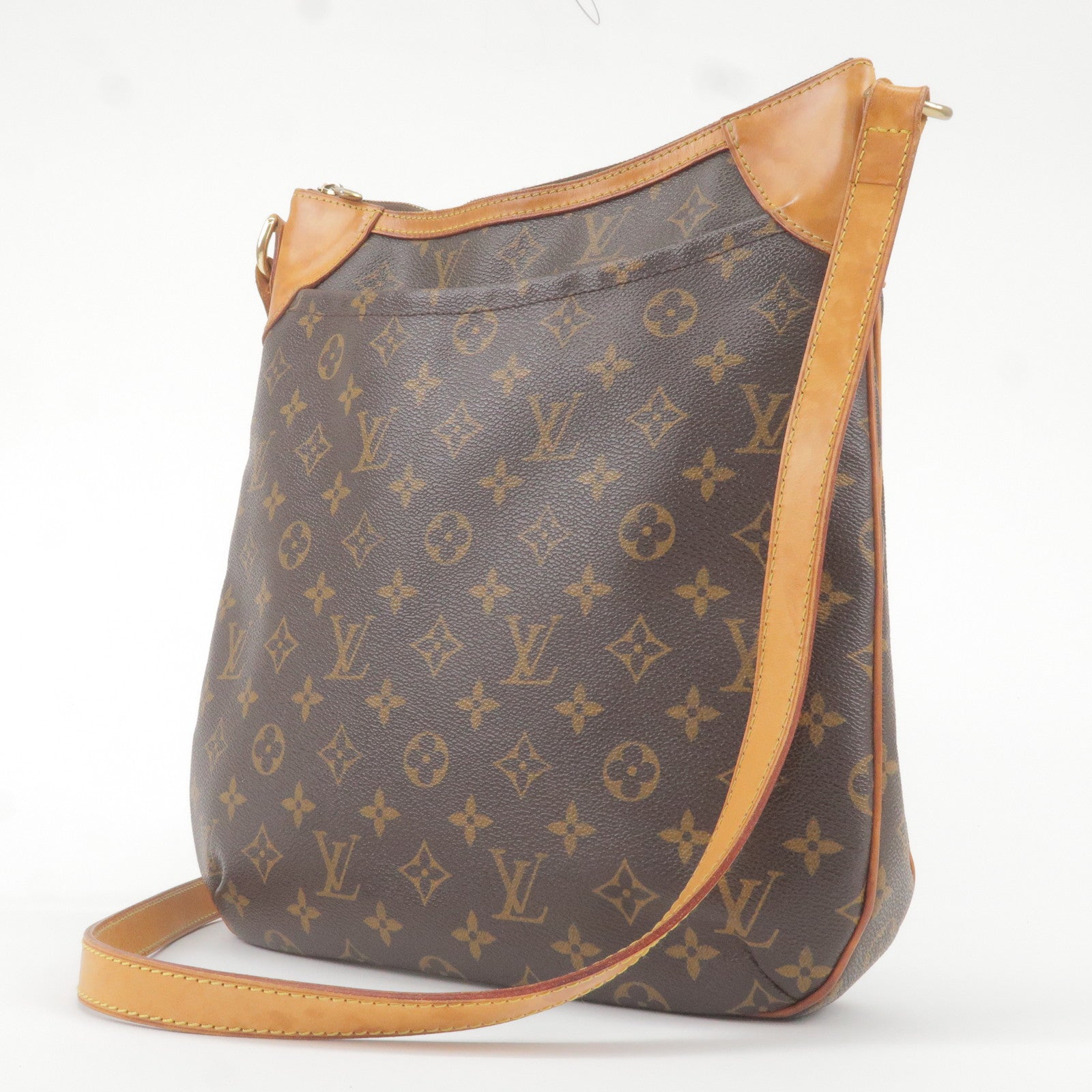 Louis Vuitton Pre-owned on My Side Bag