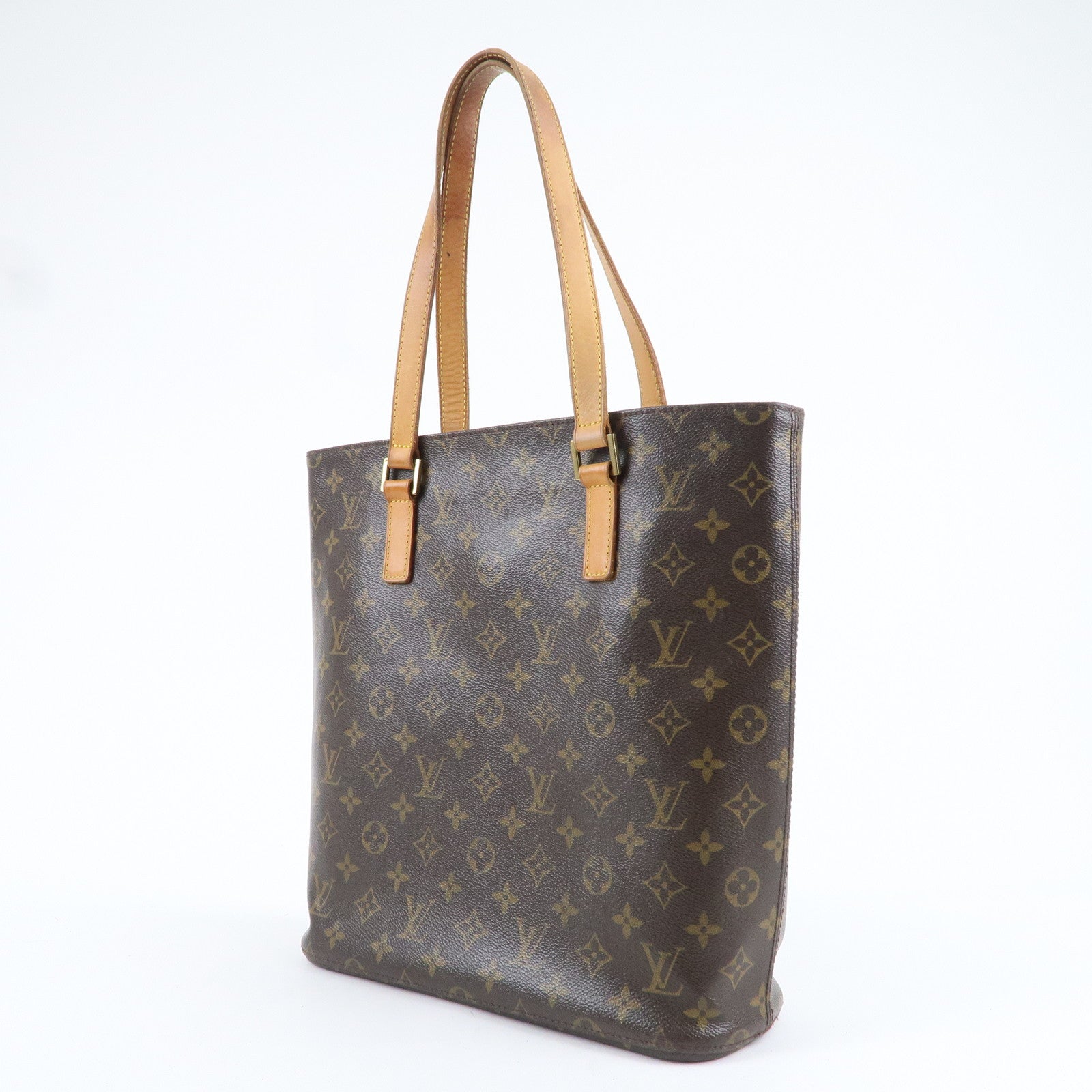 Louis Vuitton Vavin GM Tote Handbag Purse Monogram Canvas M51170