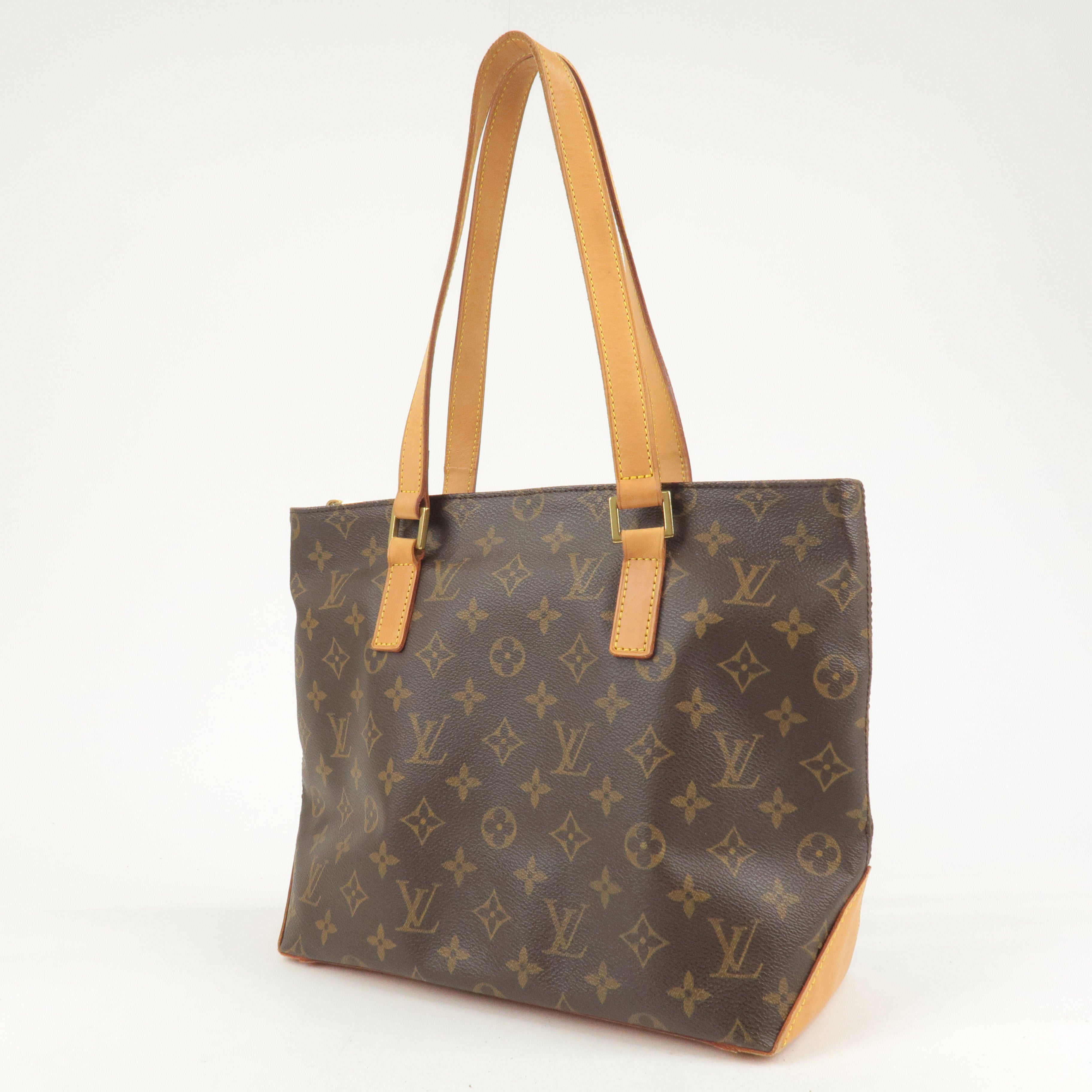 Vuitton best sale sac cabas