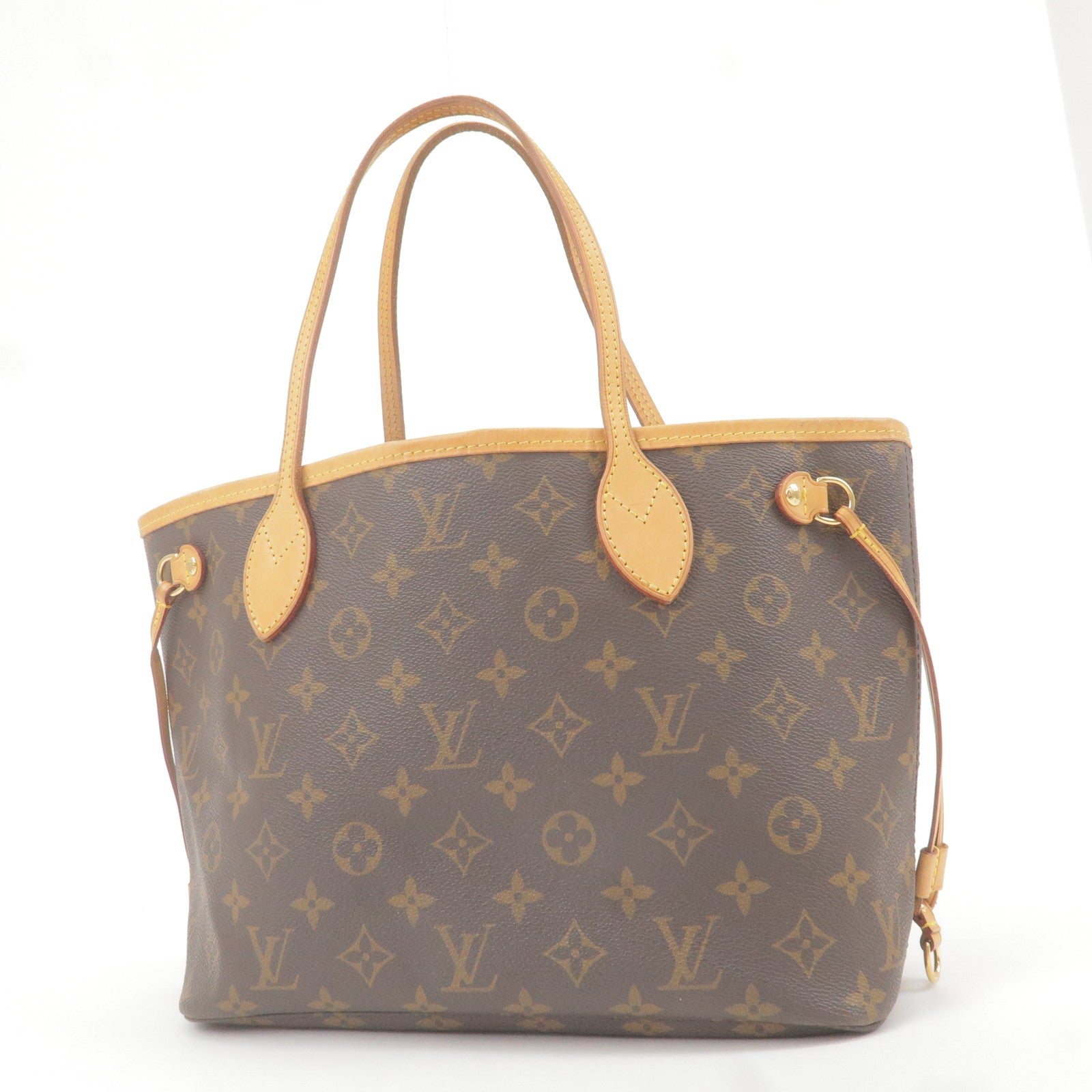 Louis Vuitton Neverfull Pm Tote Bag