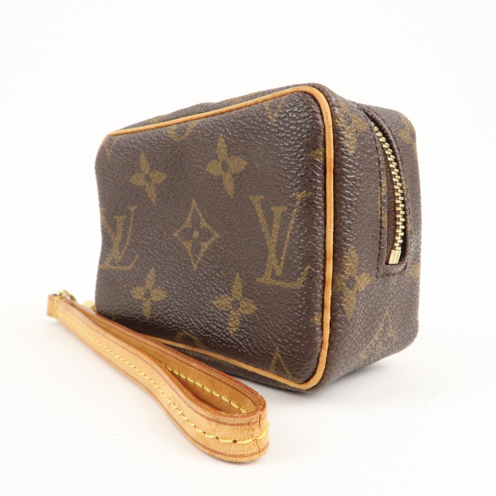 Louis-Vuitton-Monogram-Trousse-Wapity-Camera-Pouch-Brown-M58030 –  dct-ep_vintage luxury Store