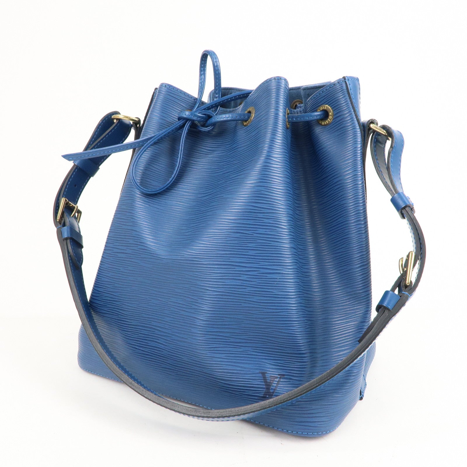 Louis Vuitton Epi Petit Noe M44105 Women's Shoulder Bag Toledo