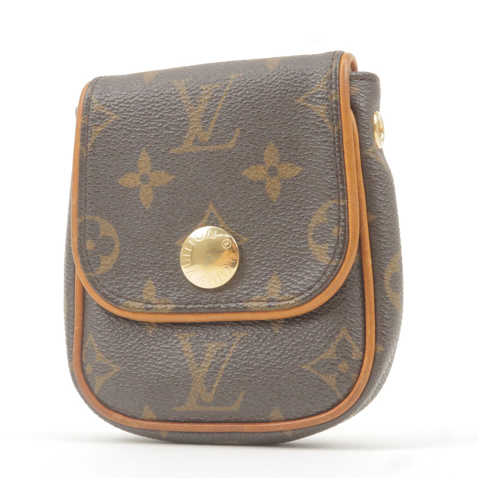 Louis Vuitton Monogram Canvas Cancun Mini Crossbody Bag For Sale