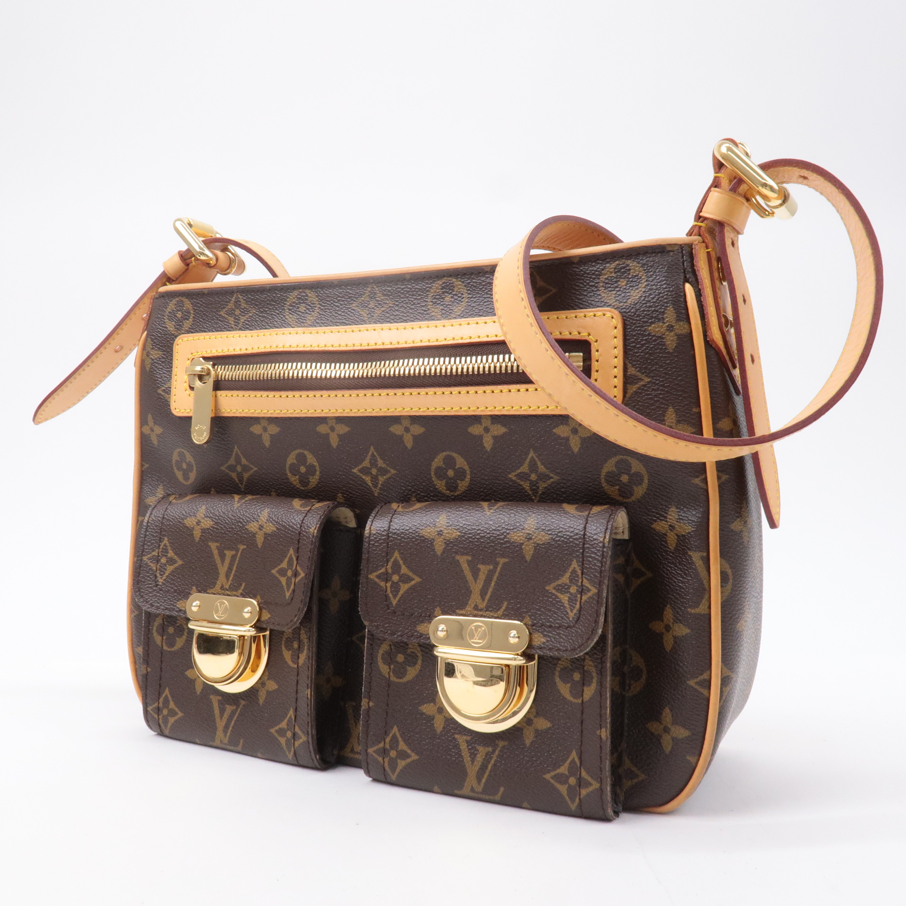 Cuir glace discount louis vuitton handbag