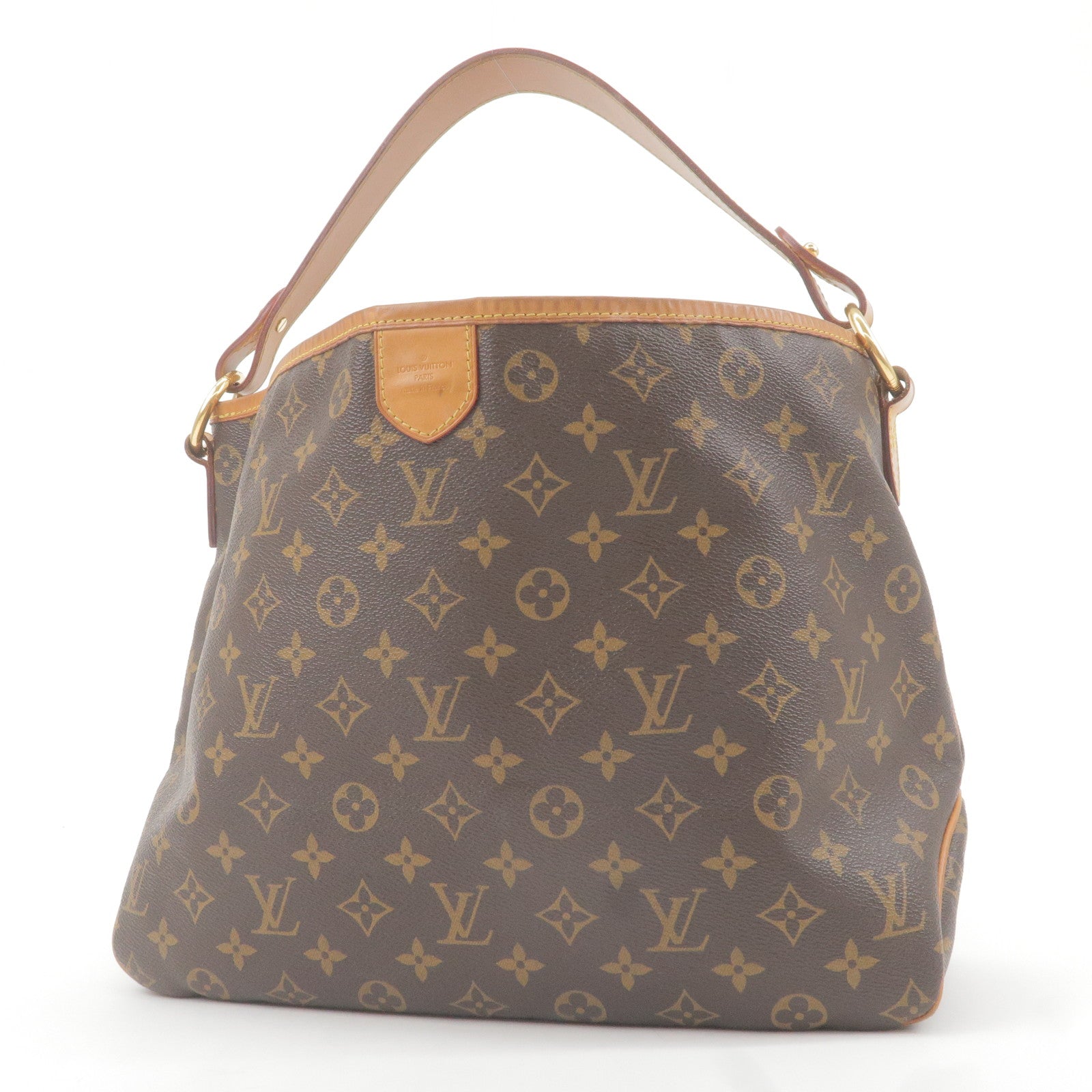 Louis Vuitton Delightful PM Hobo Bag