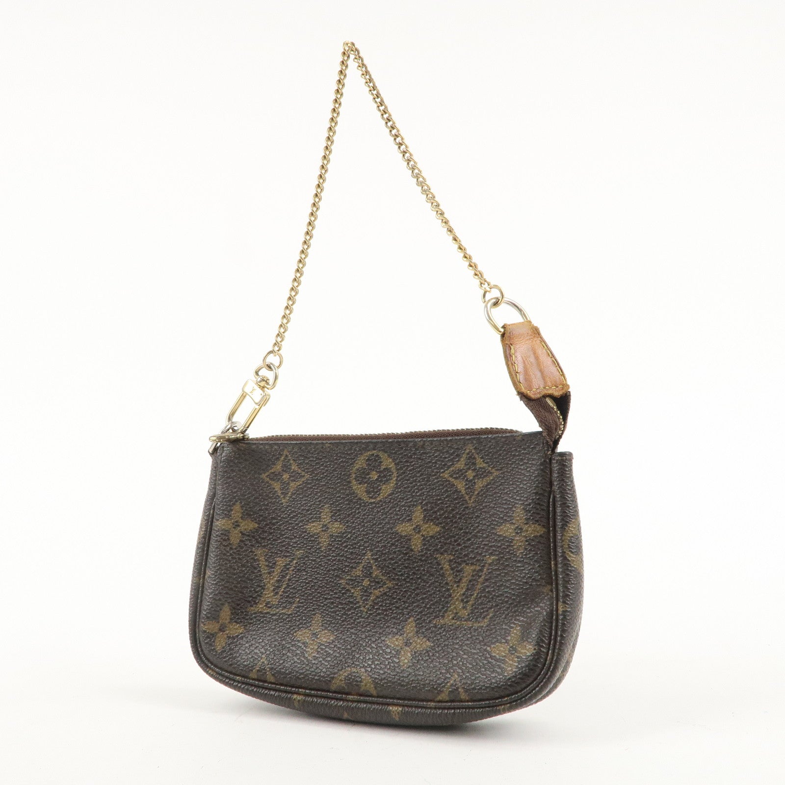 Bolso fashion louis vuitt s pochette