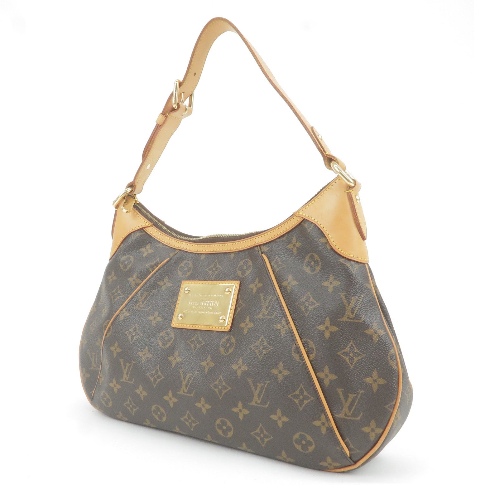 Louis Vuitton Thames GM Bag