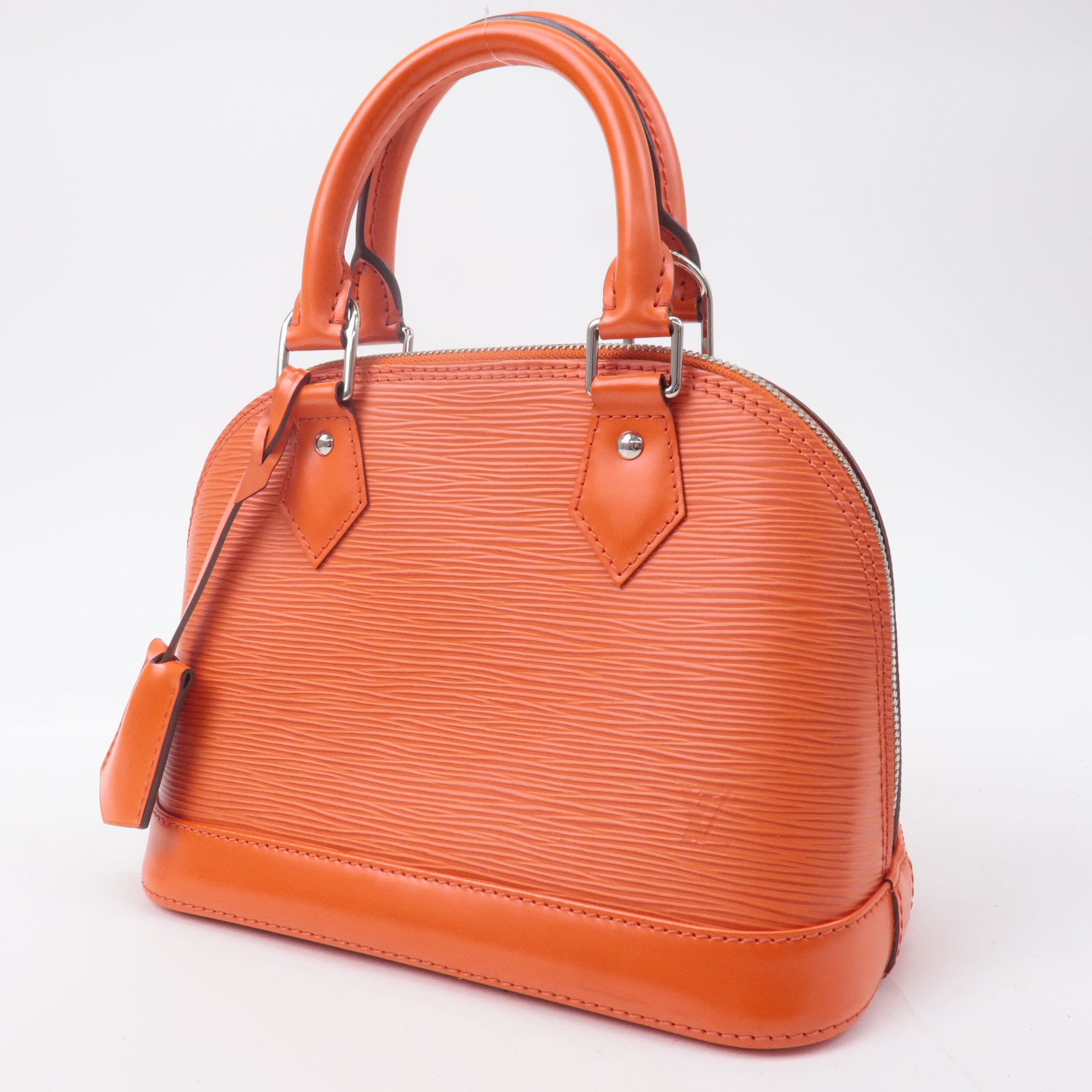 Louis-Vuitton-Epi-Alma-BB-2Way-Bag-Hand-Bag-Orange-M40854 – dct