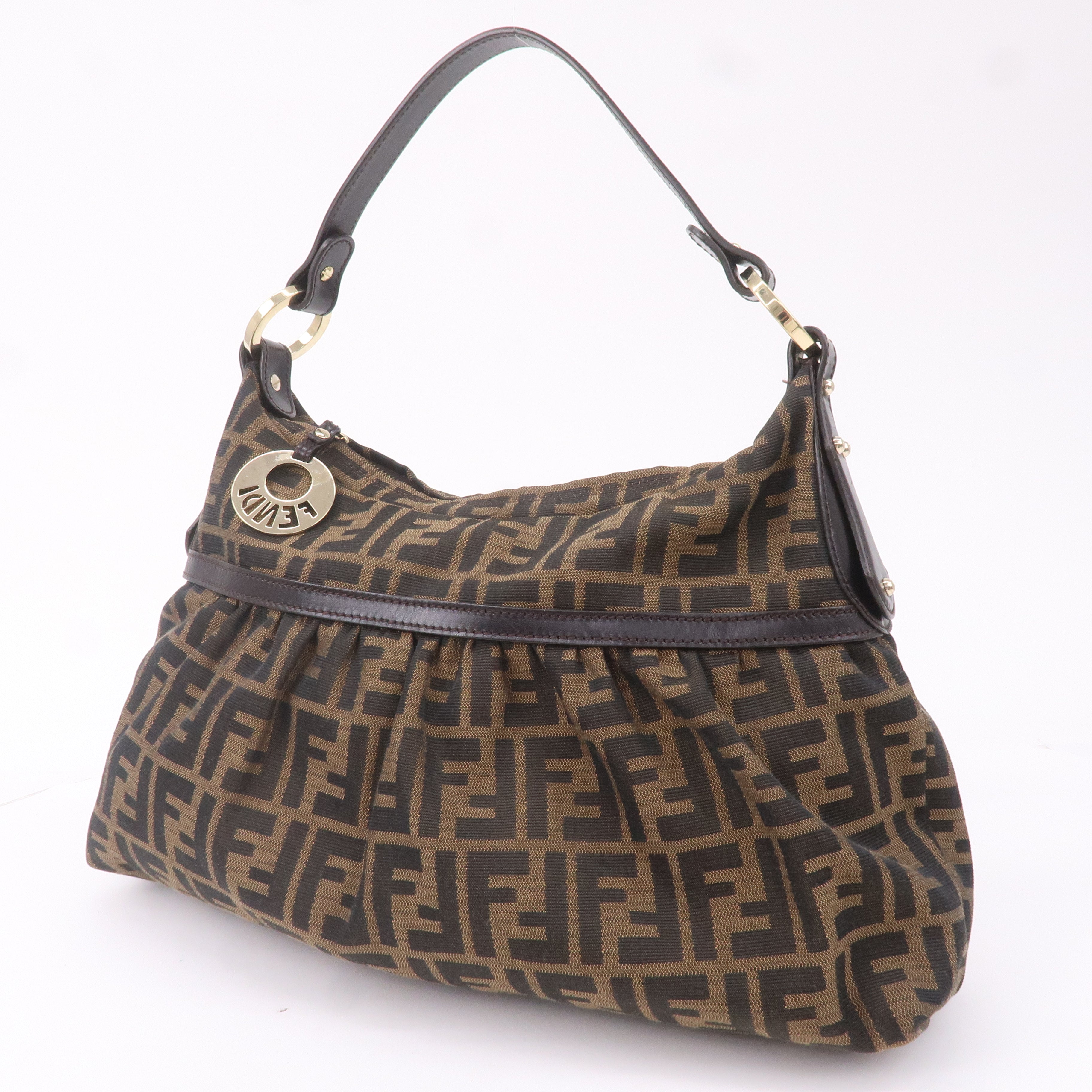 Fendi hobo online bag