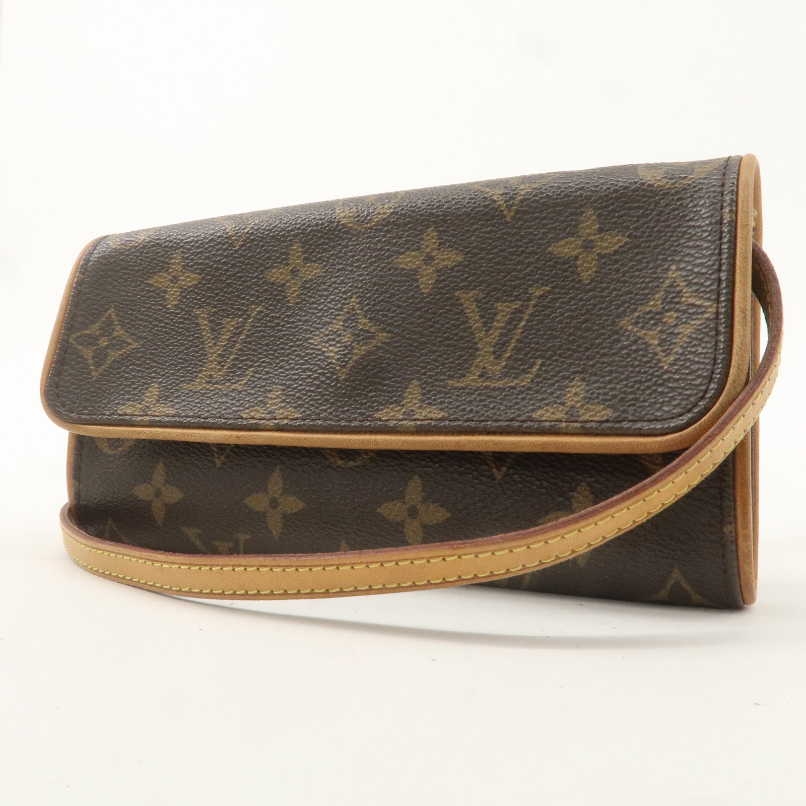 Lv twin pochette online pm size