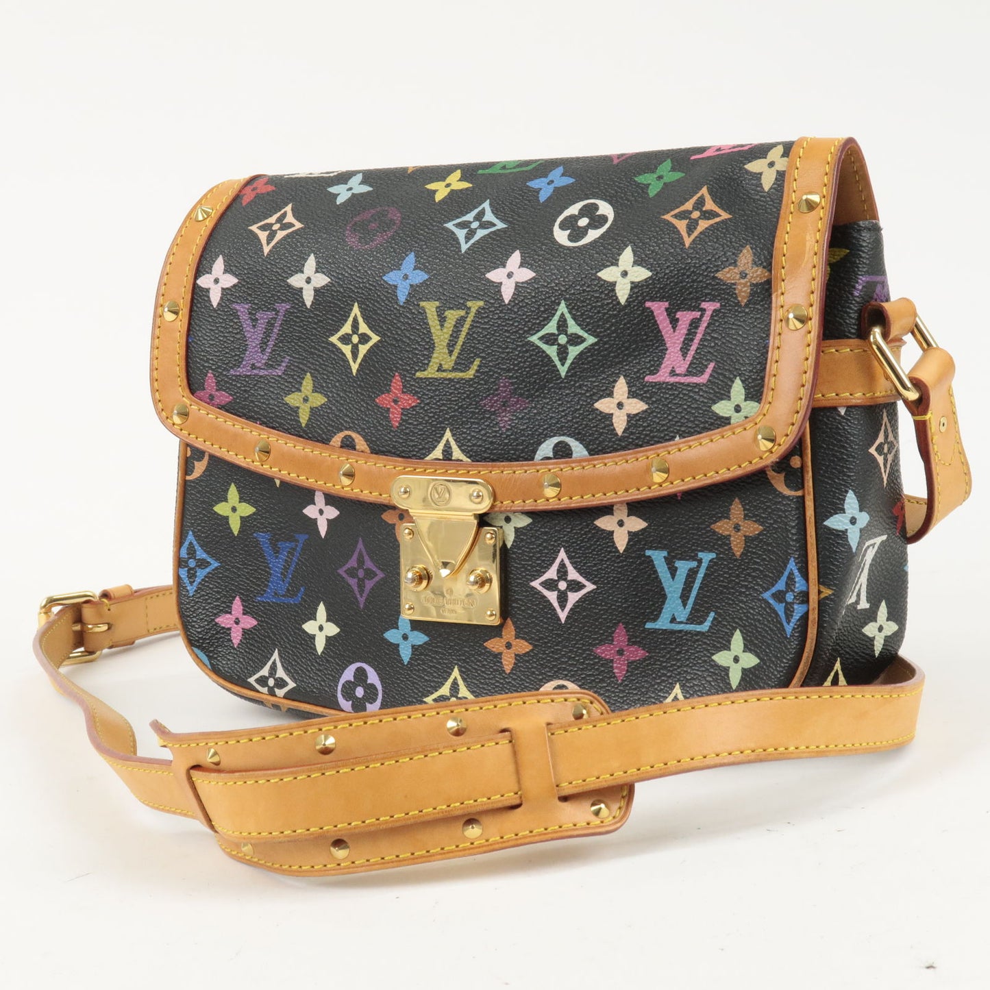 Louis-Vuitton-Monogram-Multi-Color-Sologne-Shoulder-Bag-M92639 –  dct-ep_vintage luxury Store