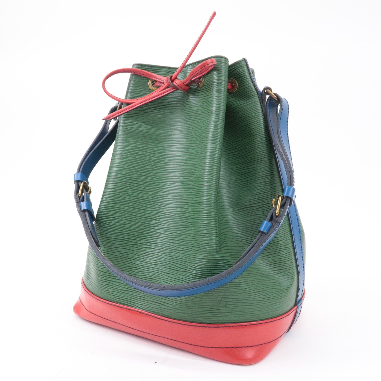 Louis-Vuitton-Epi-Leather-Noe-Tricolor-Shoulder-Bag-M44082 – dct