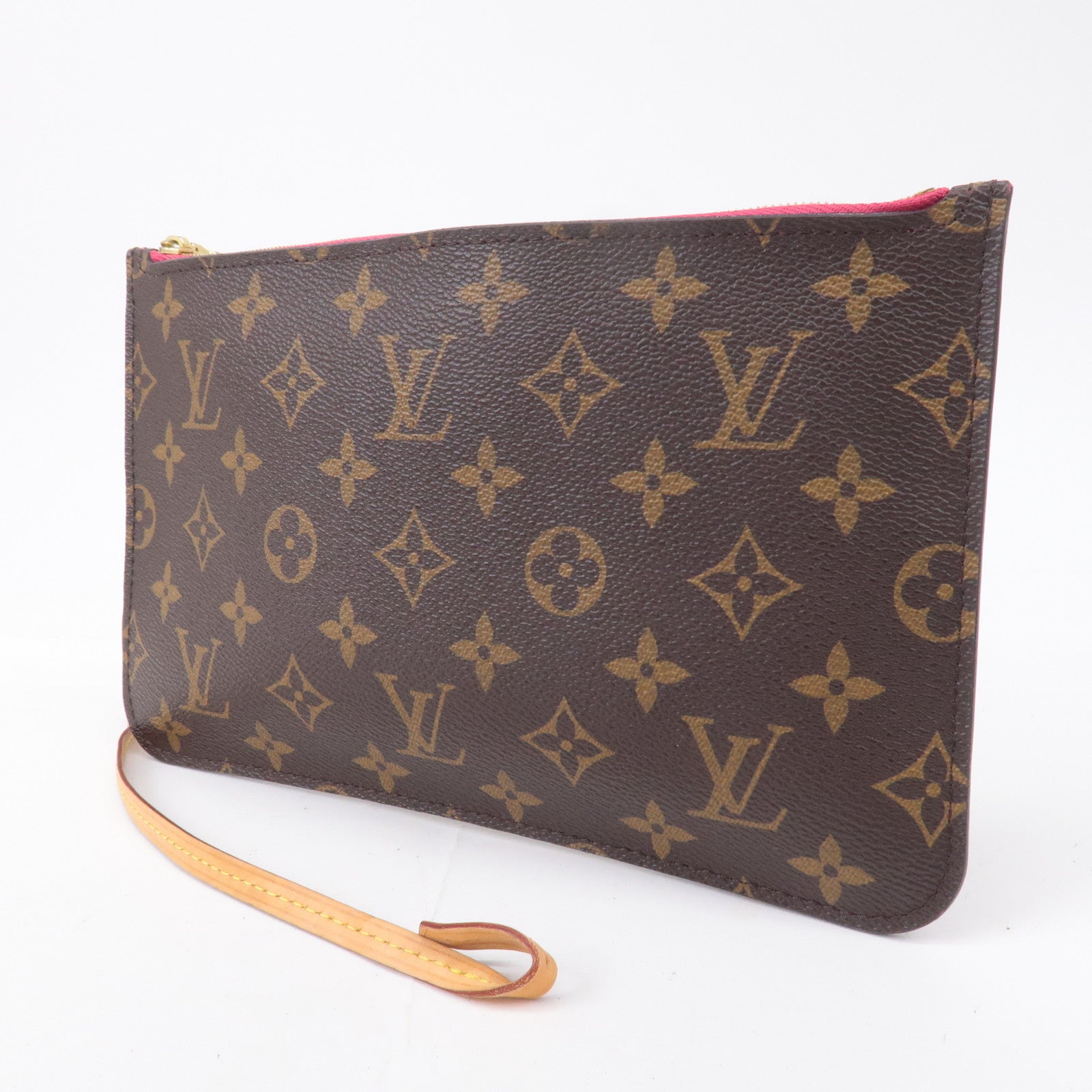 Louis Vuitton Hawaii Neverfull MM Tote w Pouch