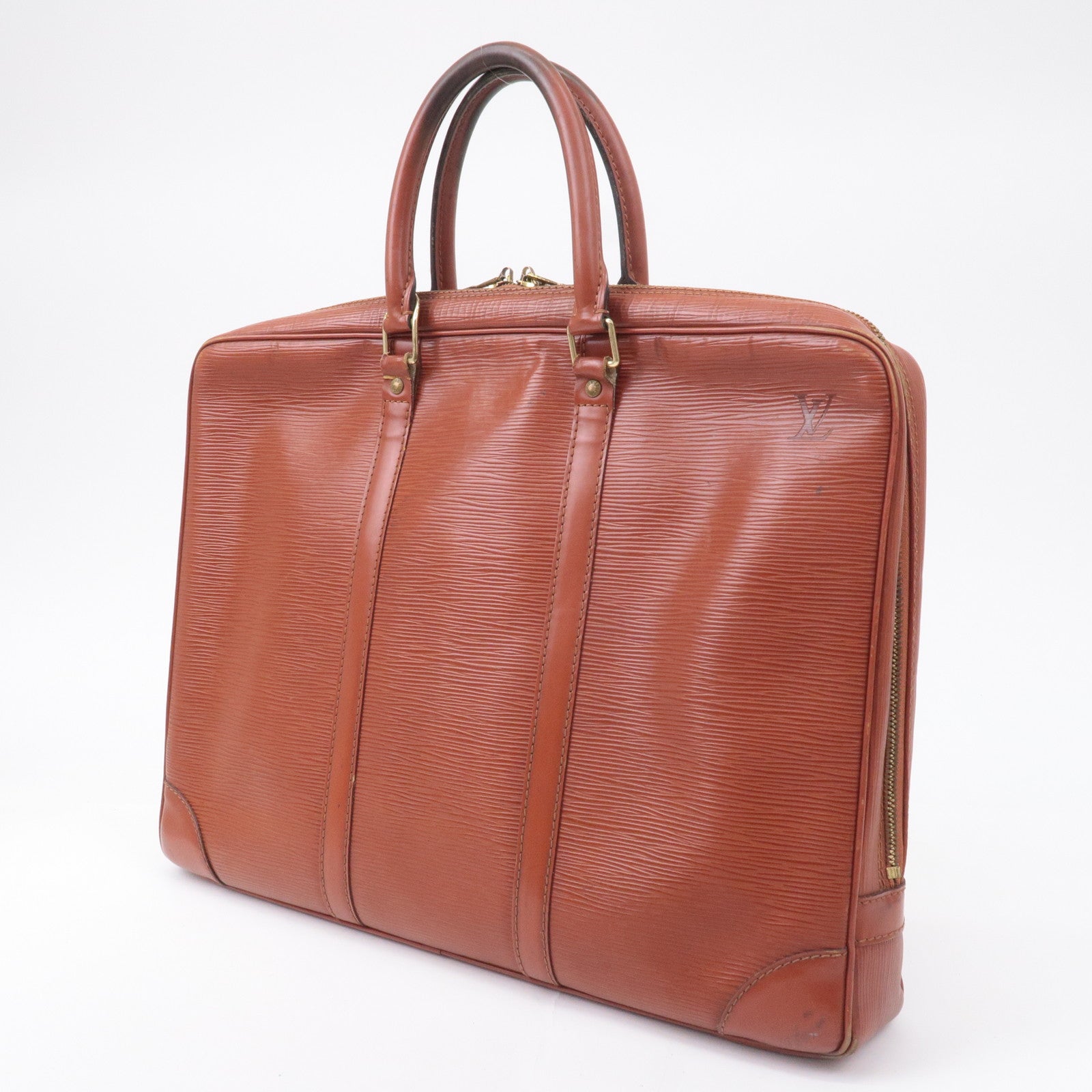 Louis Vuitton LV Business Bag Porte 043330M