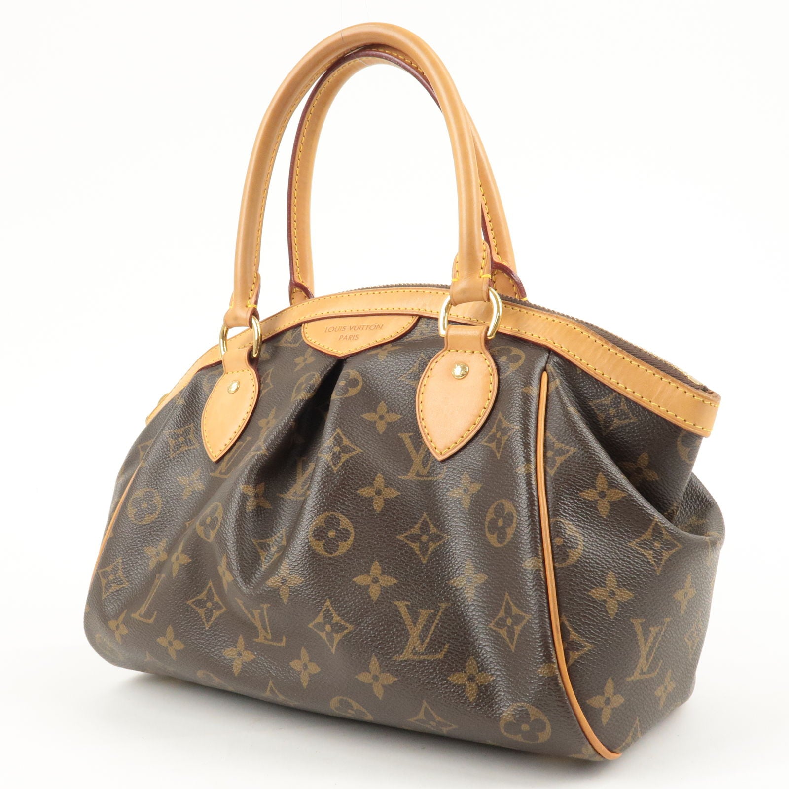 Hand - Bag - Monogram - M40143 – dct - ep_vintage luxury Store