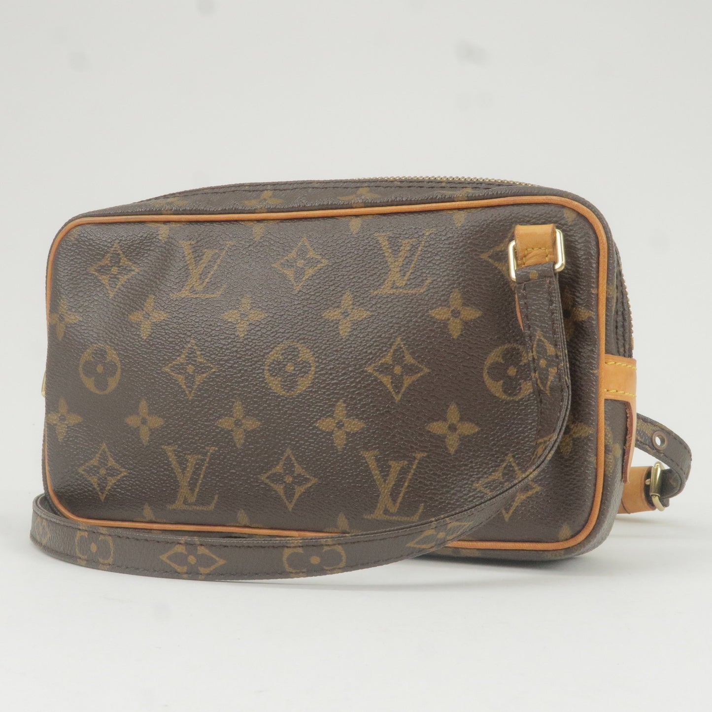 Louis Vuitton 2015 pre-owned Christopher Nemeth  Shoulder Bag -  Farfetch