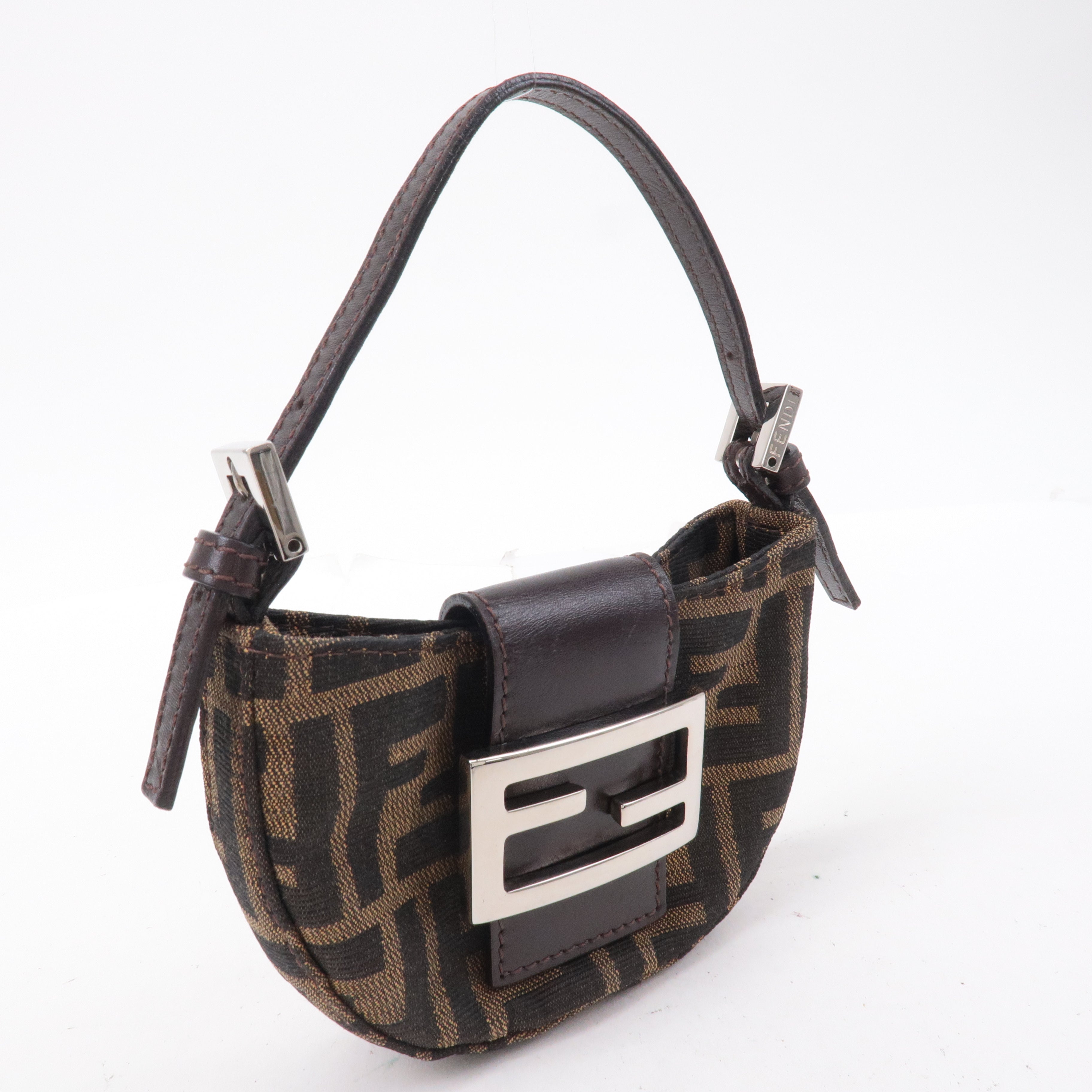 Zucca best sale print fendi