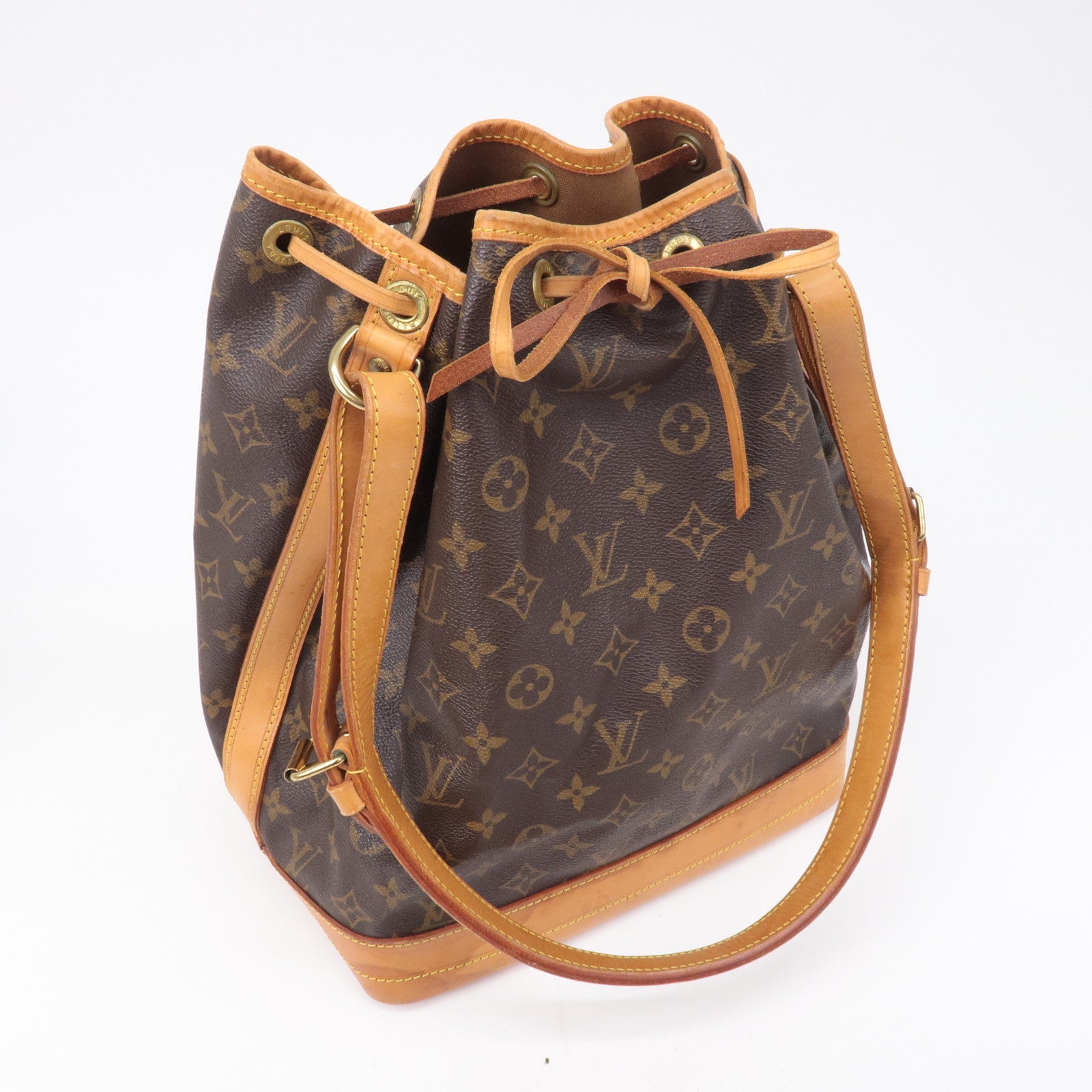 M42224 – dct - Louis - Hand - Monogram - Bag - ep_vintage luxury