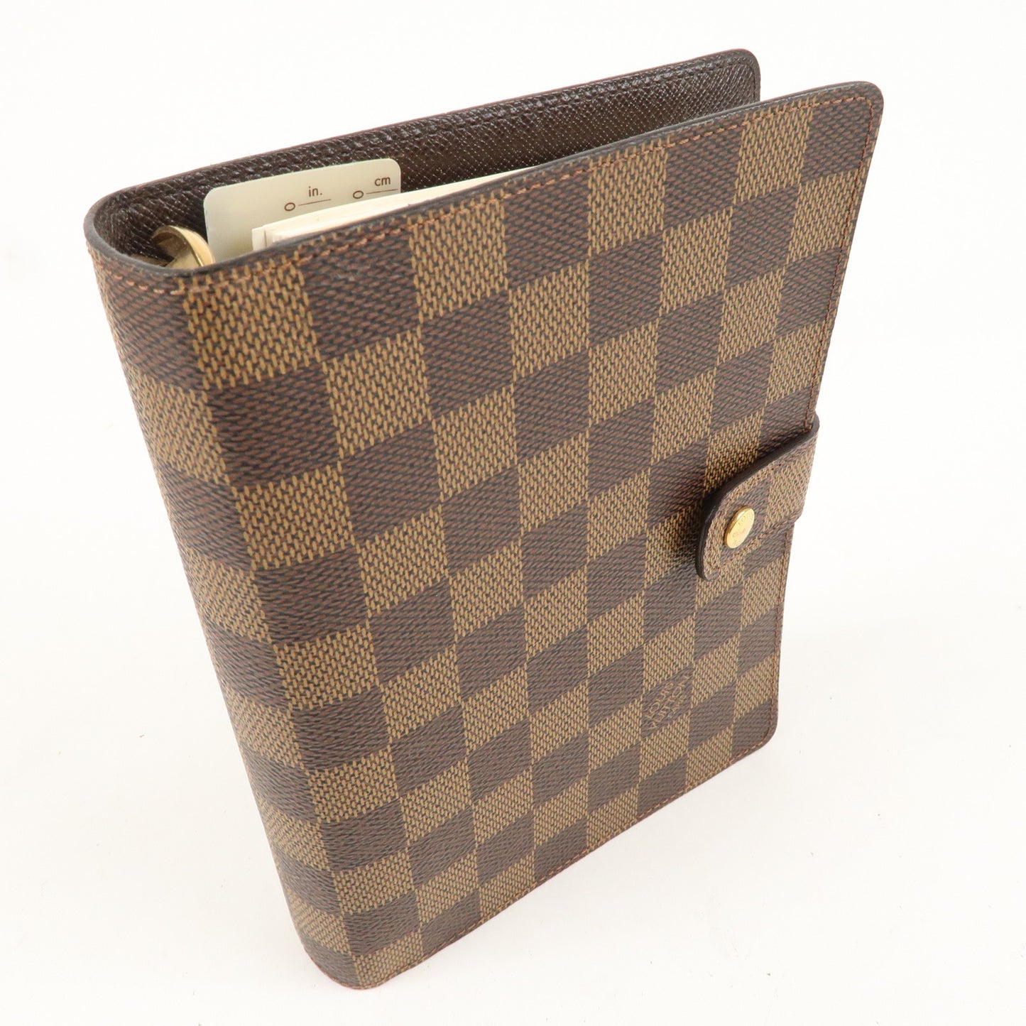 Louis-Vuitton-Damier-Agenda-GM-Planner-Cover-R20009 – dct-ep_vintage luxury  Store