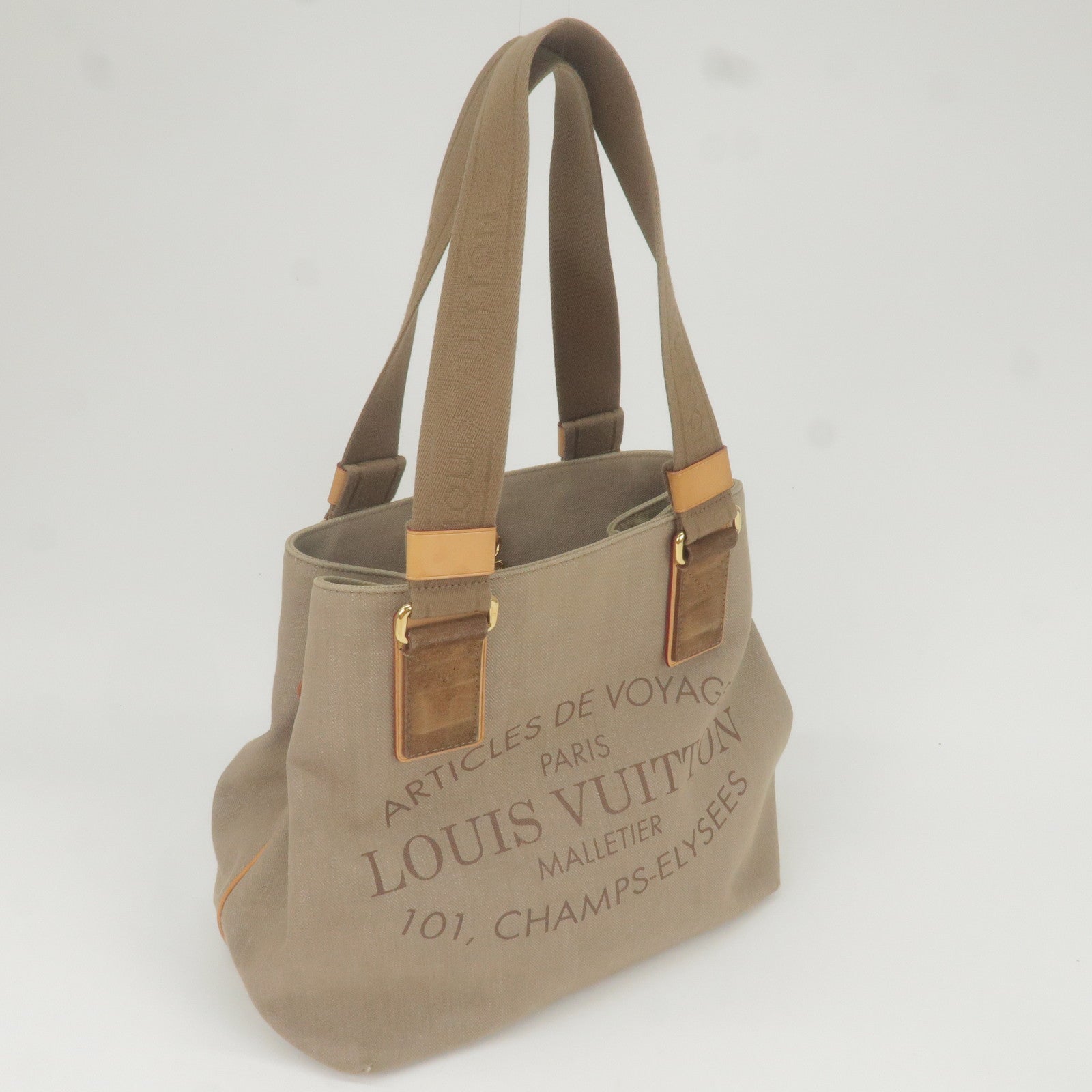 Louis-Vuitton-Plein-Soleil-Cabas-PM-Tote-Bag-Beige-M94144 – dct