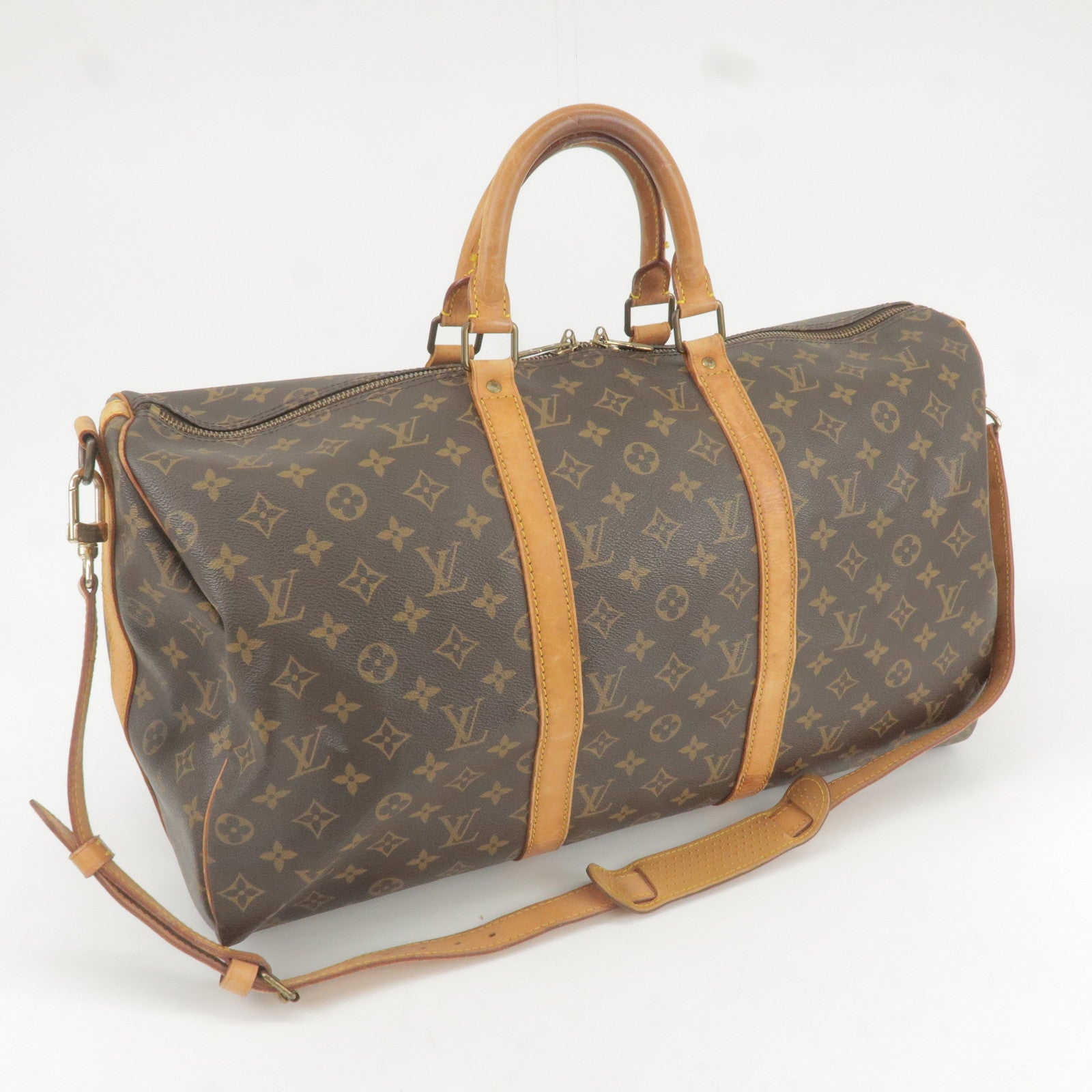 Buy Pre-owned & Brand new Luxury Louis Vuitton Black Epi Leather