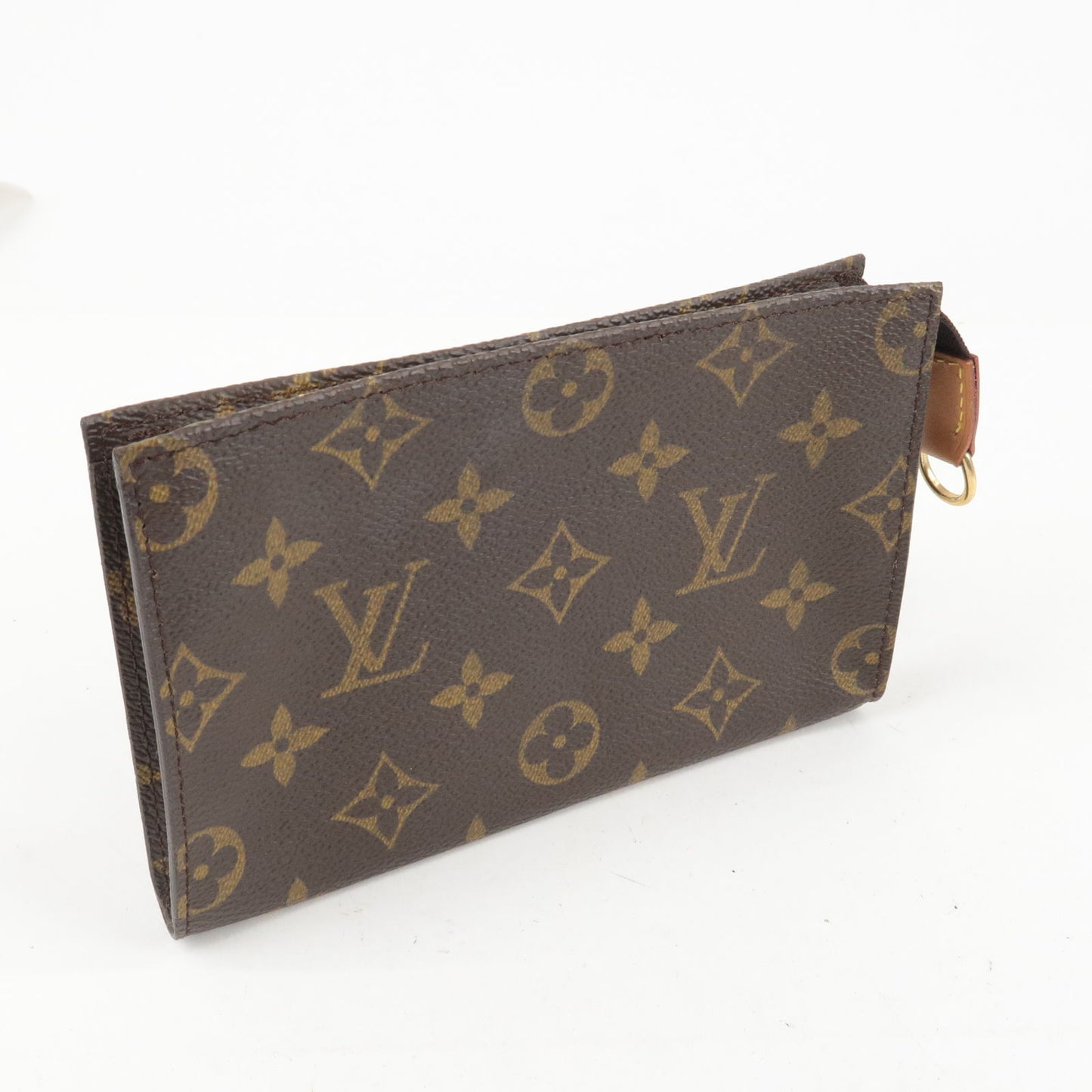 Louis Vuitton Monogram Pouch for Bucket PM Cosmetic Pouch