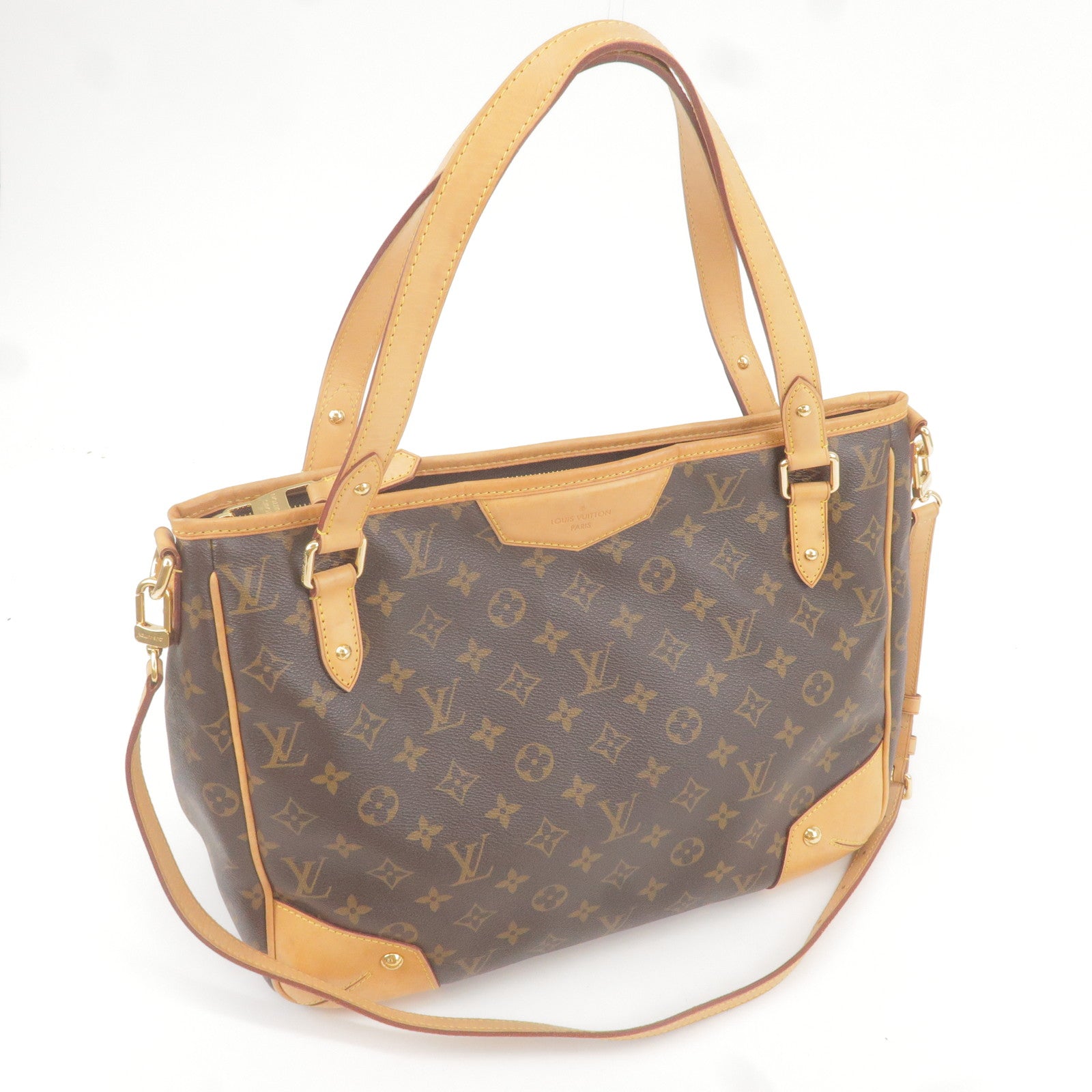 Louis Vuitton Monogram Estrela MM Shoulder Bag M41232