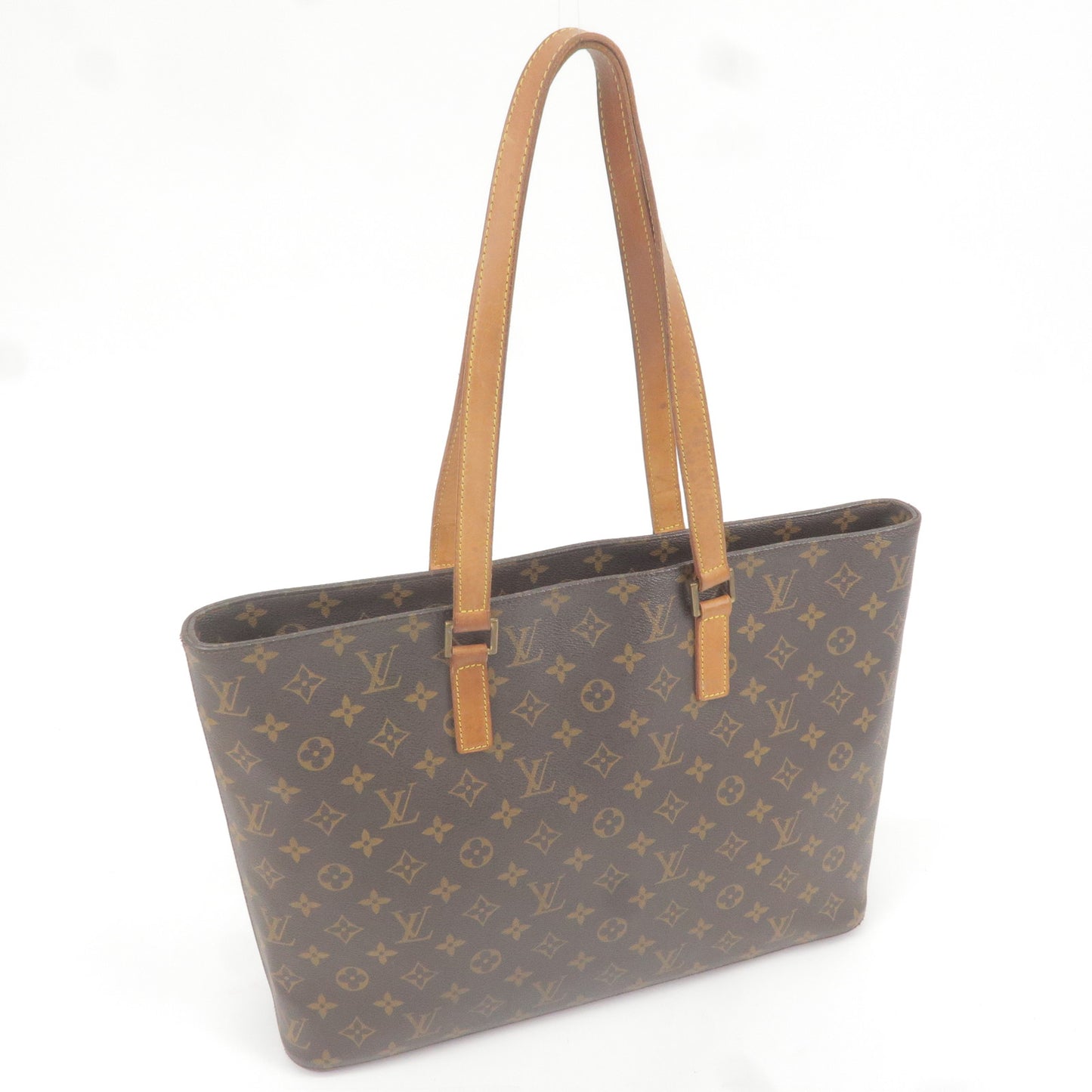 Louis-Vuitton-Monogram-Luco-Tote-Bag-Shoulder-Bag-M51155 – dct