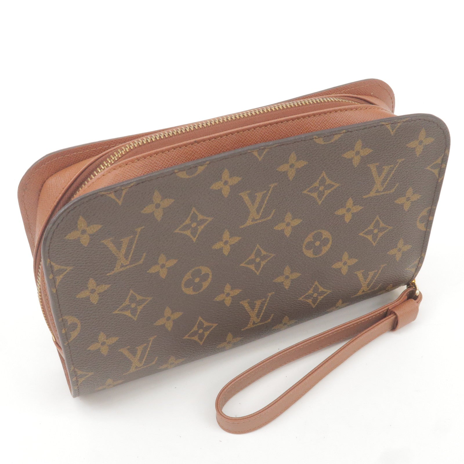 Lv discount orsay clutch