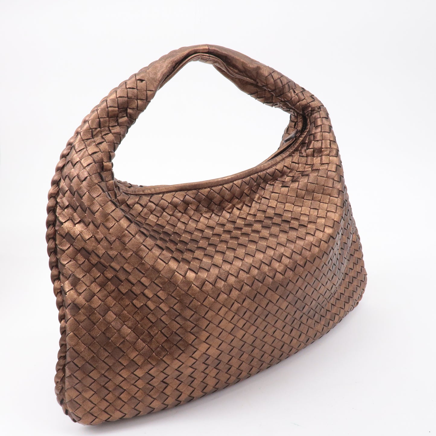 Bottega veneta bronze bag Outlet