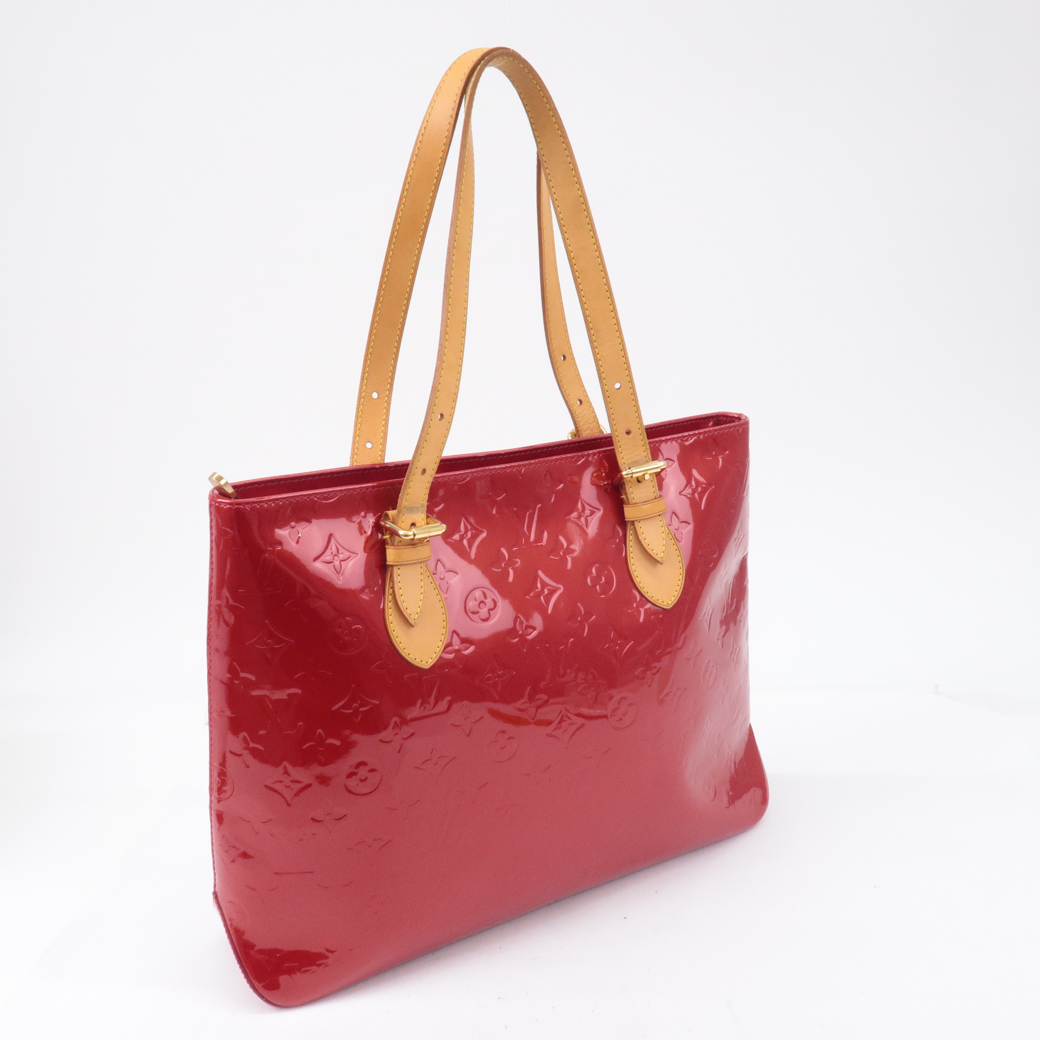 Louis vuitton vernis cheap tote