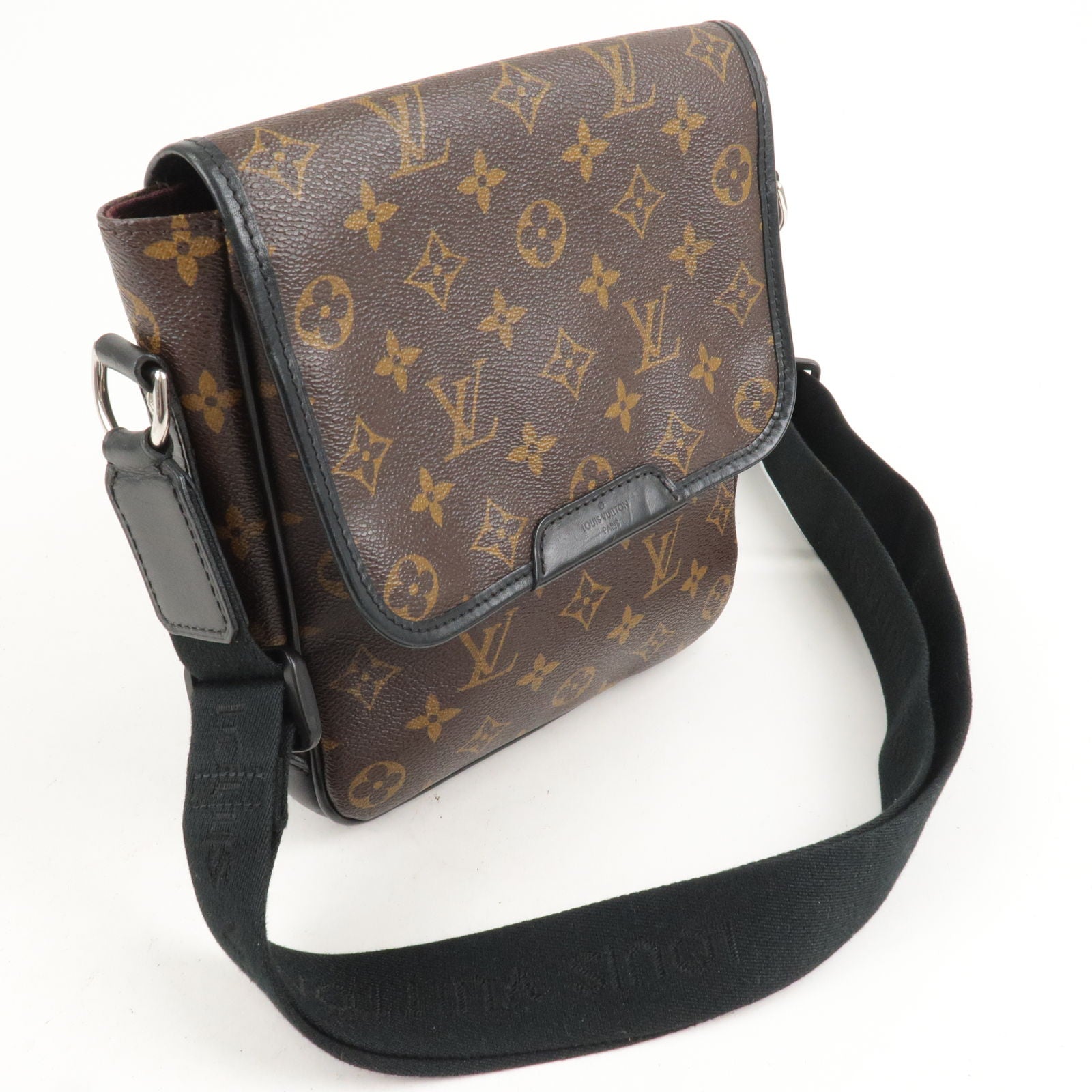 Louis-Vuitton-Monogram-Macassar-Bass-PM-Shoulder-Bag-M56717