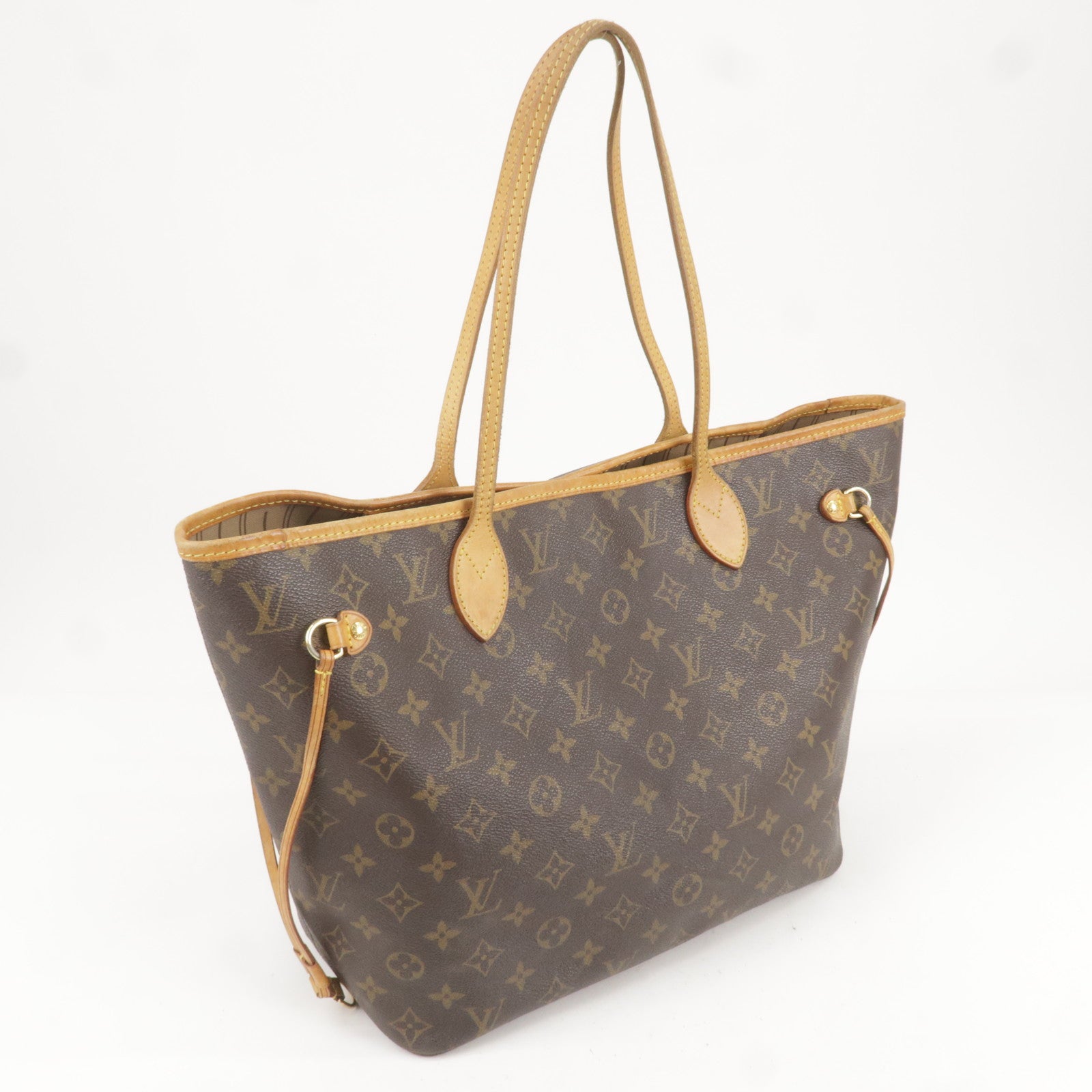 Louis-Vuitton-Monogram-Neverfull-MM-Tote-Bag-M40156 – dct-ep_vintage luxury  Store