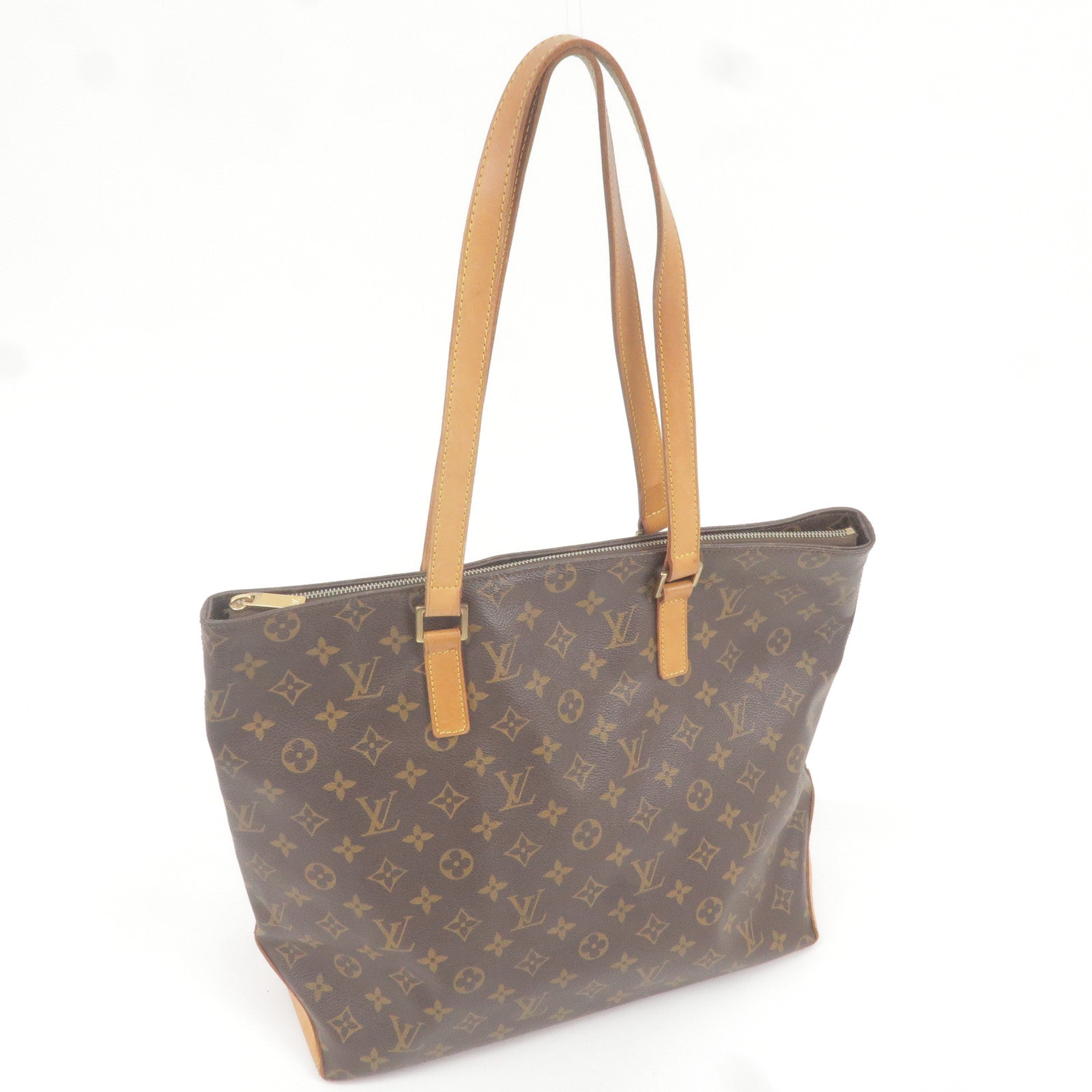 Louis-Vuitton-Monogram-Cabas-Mezzo-Tote-Bag-M51151 – dct-ep_vintage luxury  Store