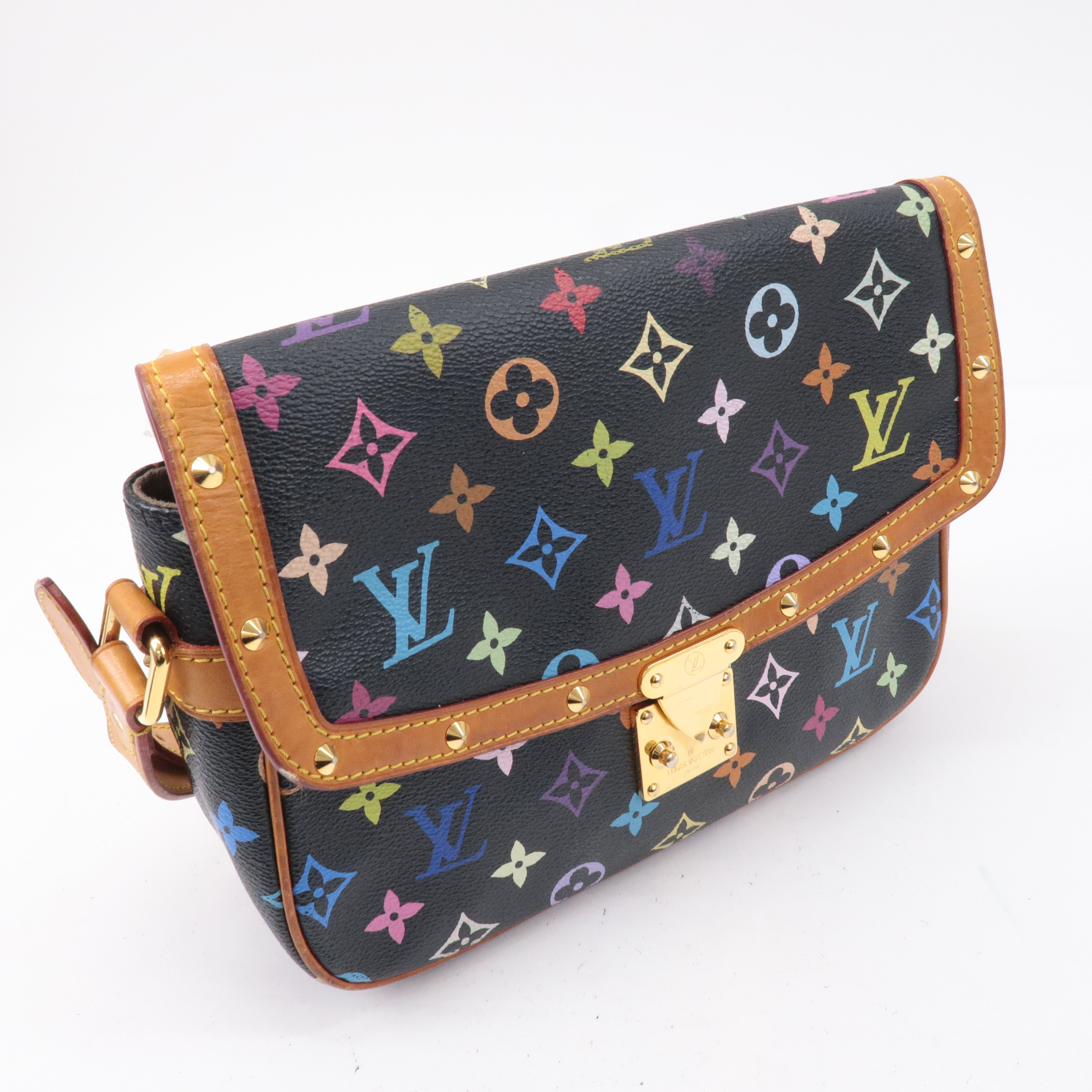 Lv discount sologne multicolor