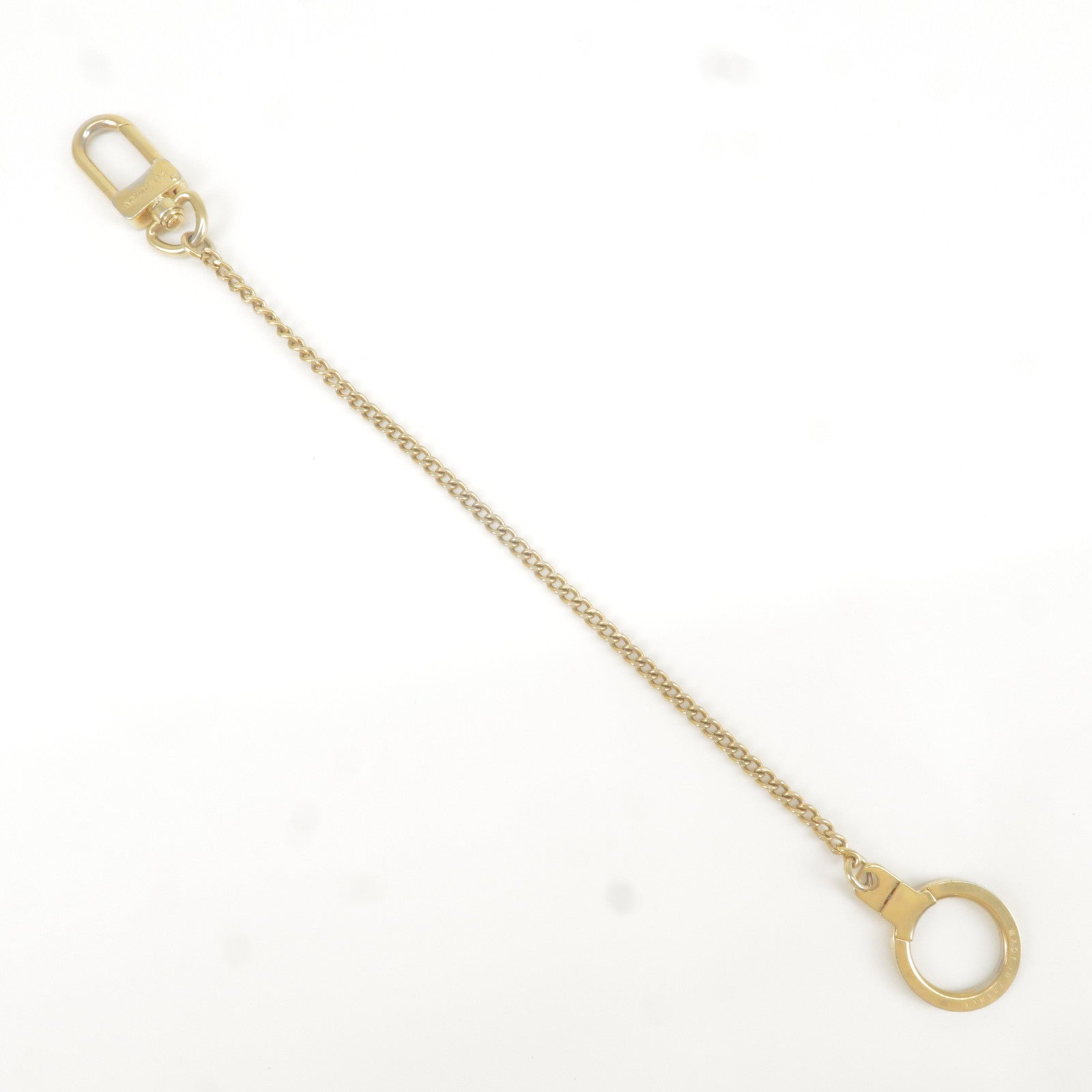 Key Ring Bracelet Louis Vuitton -  Norway