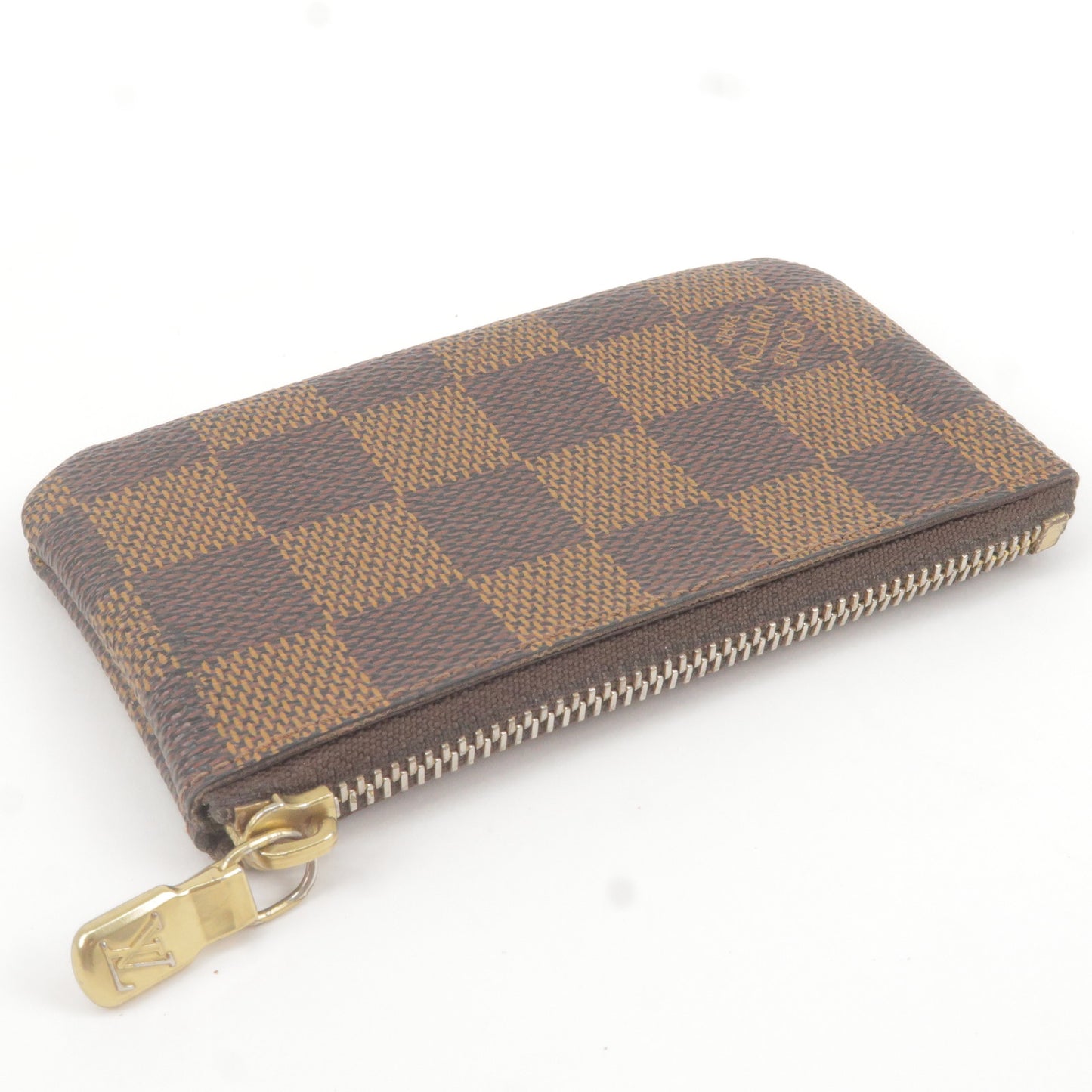 Louis-Vuitton-Damier-Pochette-Cles-Coin-Case-Key-Case-N62658 – dct