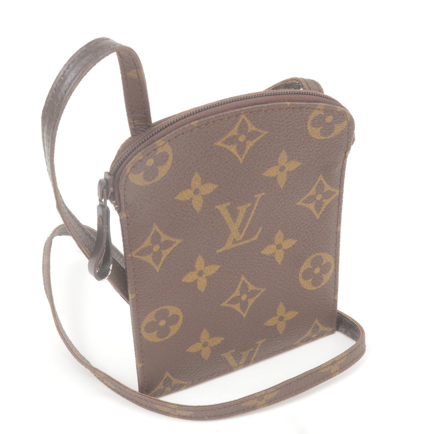 Louis-Vuitton-Monogram-Secret-Pochette-Mini-Bag-Pouch-M45484 – dct