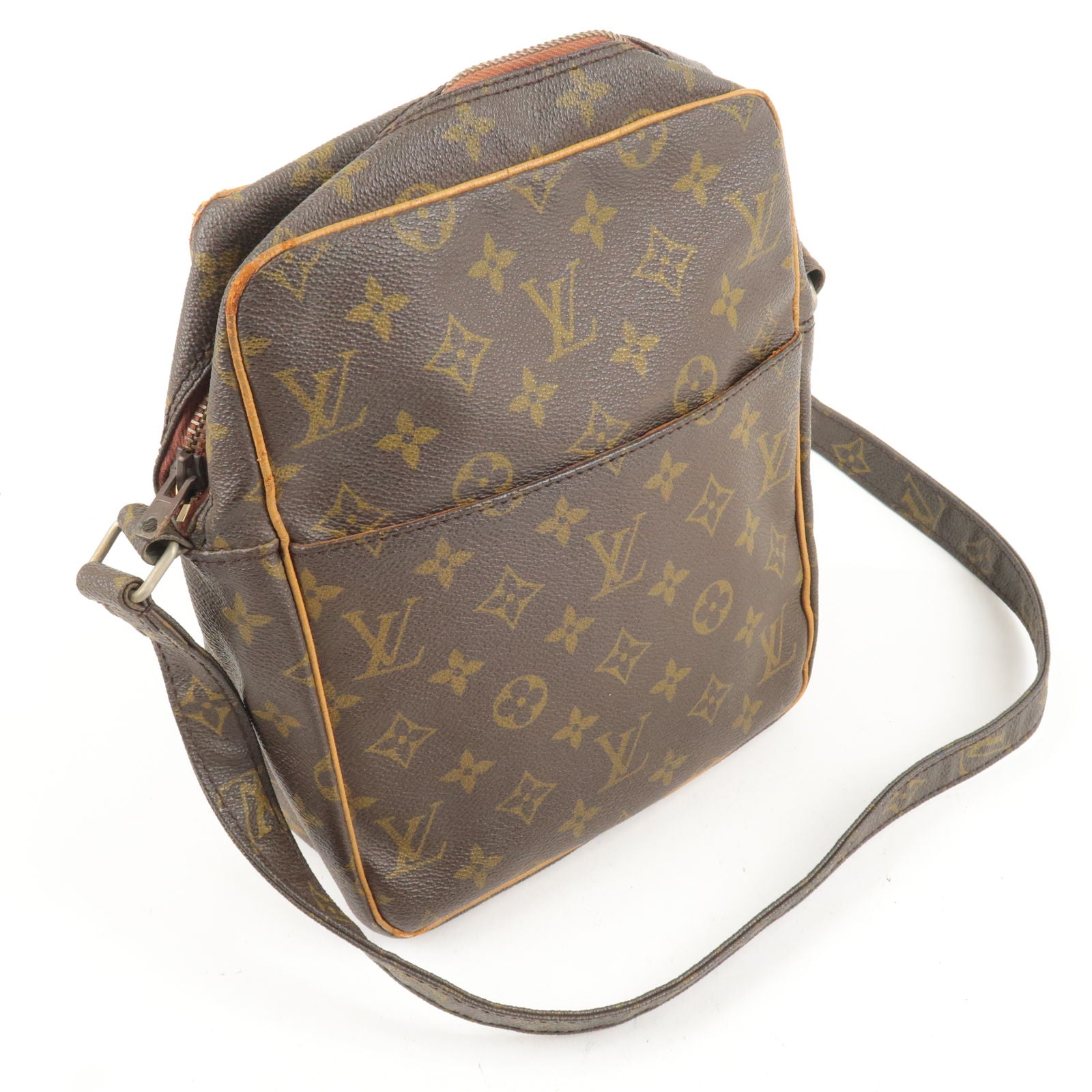 Marceau Bag - Luxury Shoulder Bags and Cross-Body Bags - Handbags