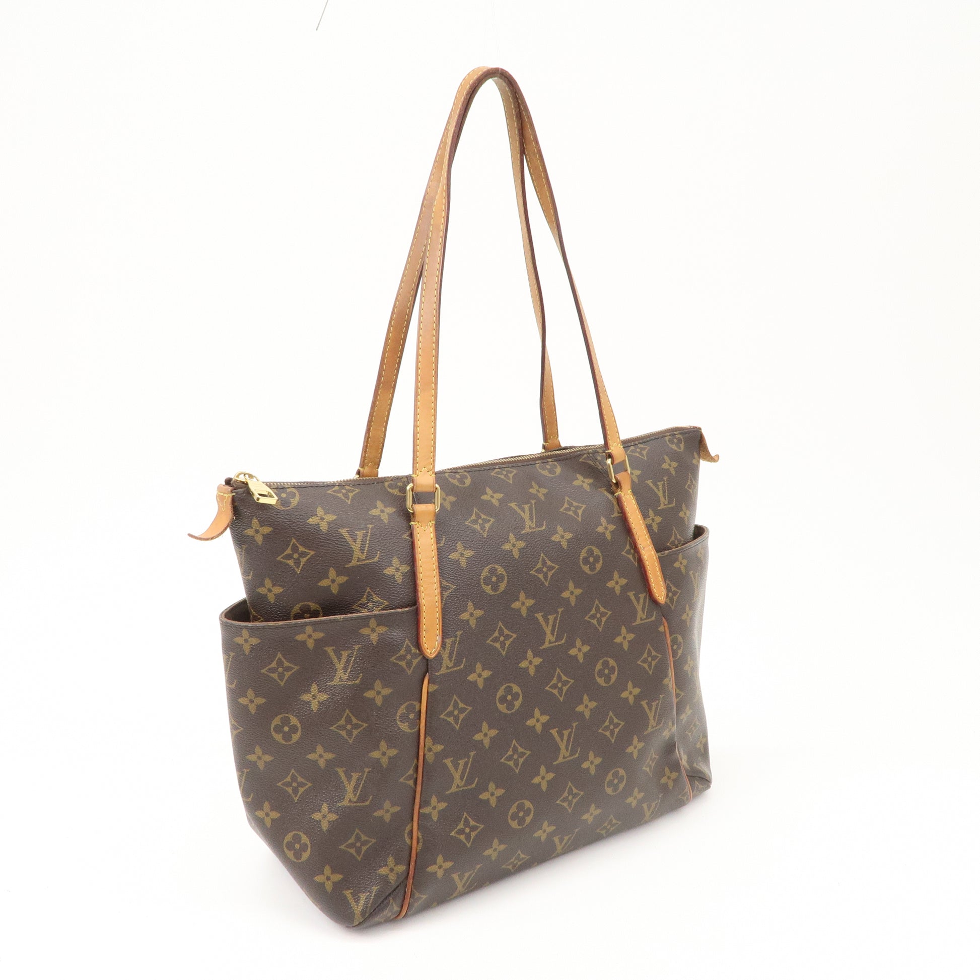 Buy Louis Vuitton Totally monogram MM tote at , India