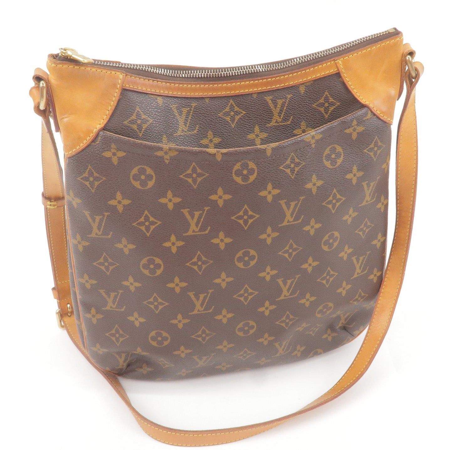 Louis Vuitton Odeon MM M56389 – Timeless Vintage Company